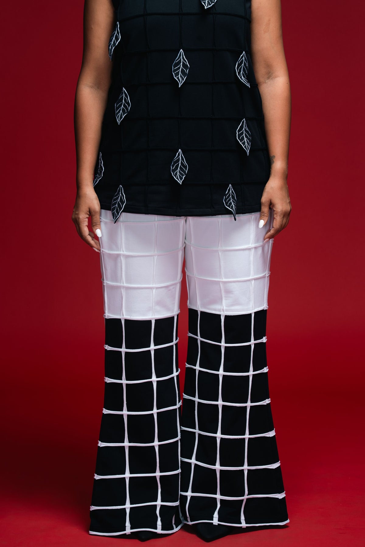 Nocturne Weave Co-ord Set