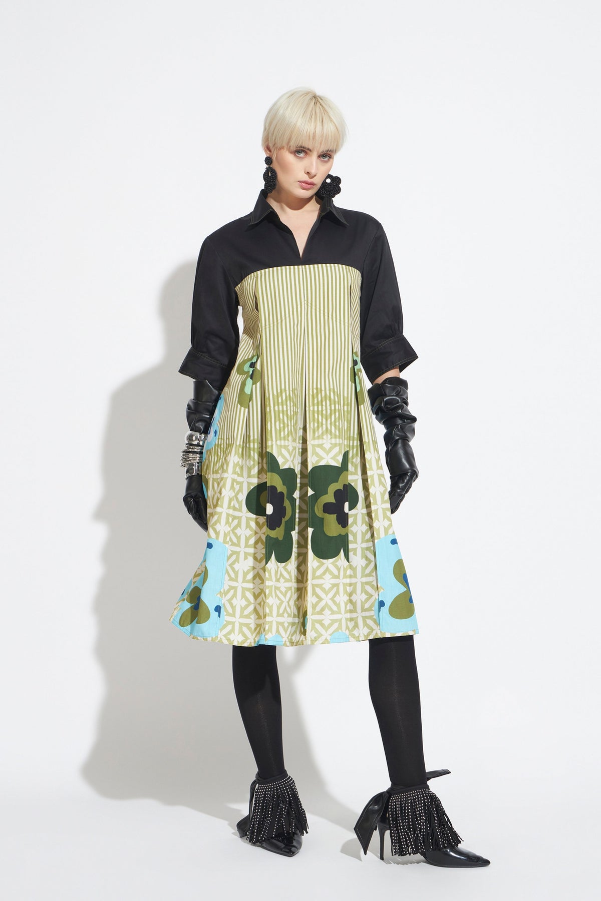 Dohyun Dress