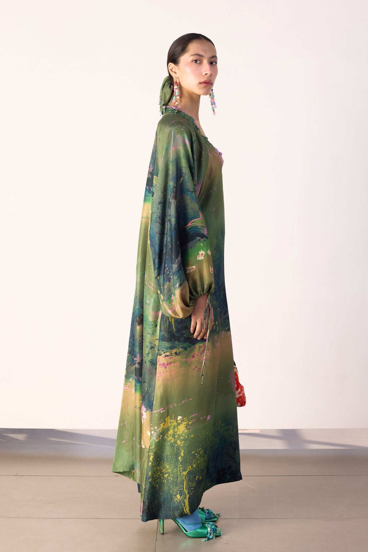 Isla Dress