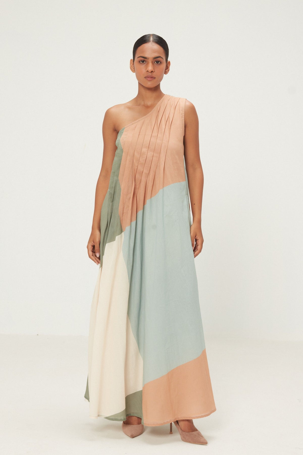 Terrain Dress