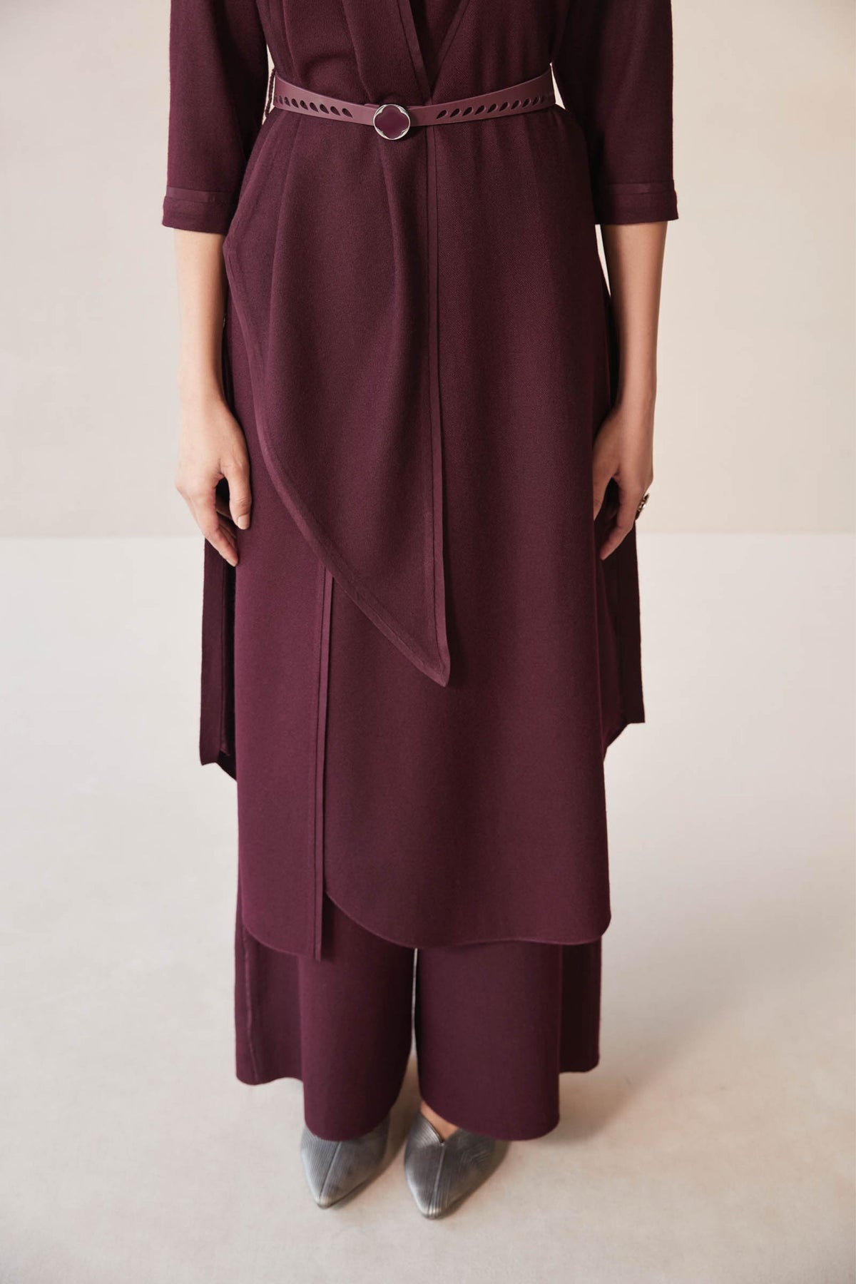 Kai Tunic Set