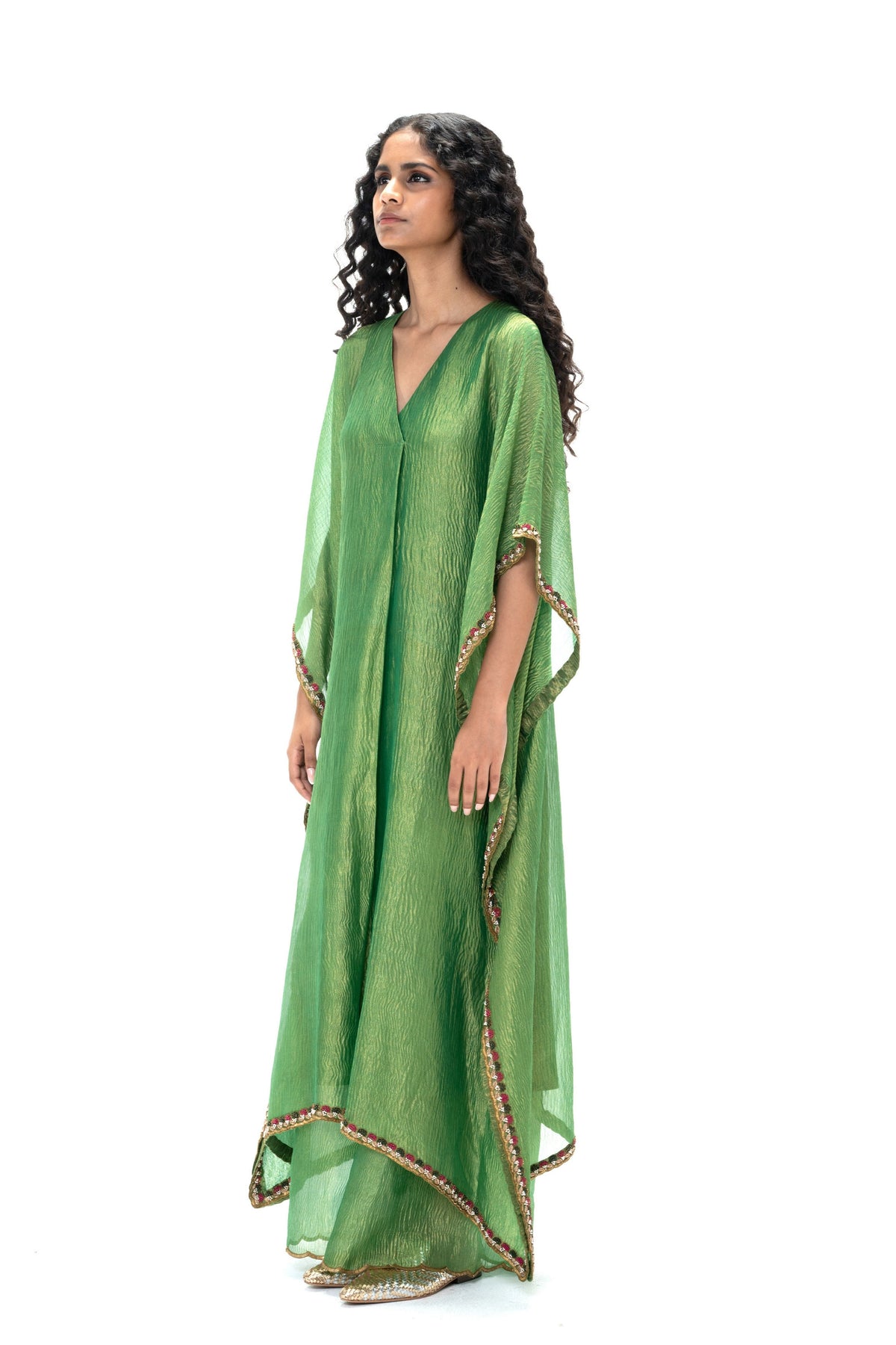 Malati Kaftan Set