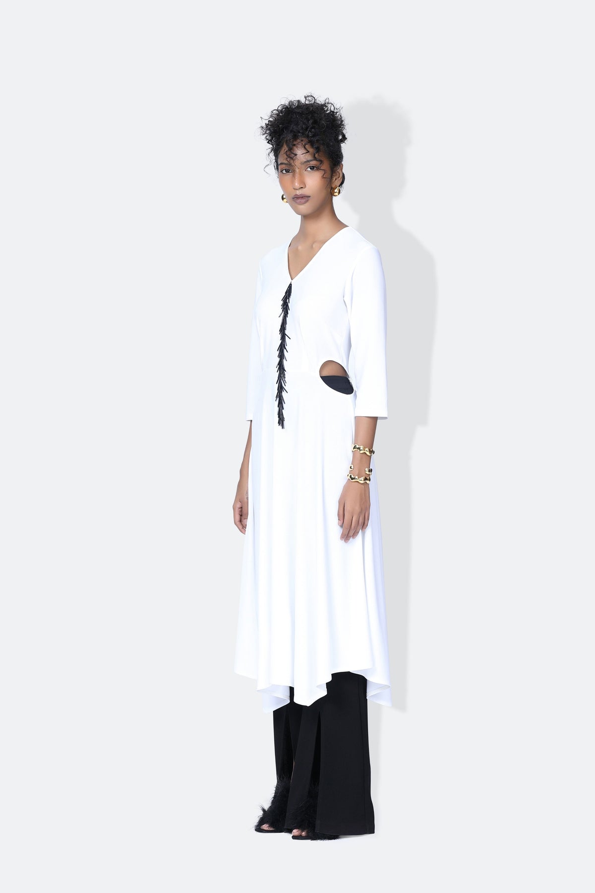 Pina Tunic Set