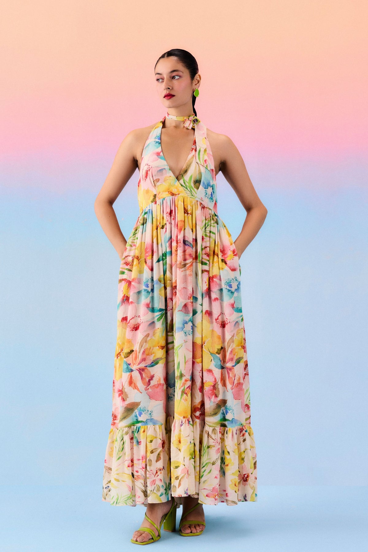Francesca Dress