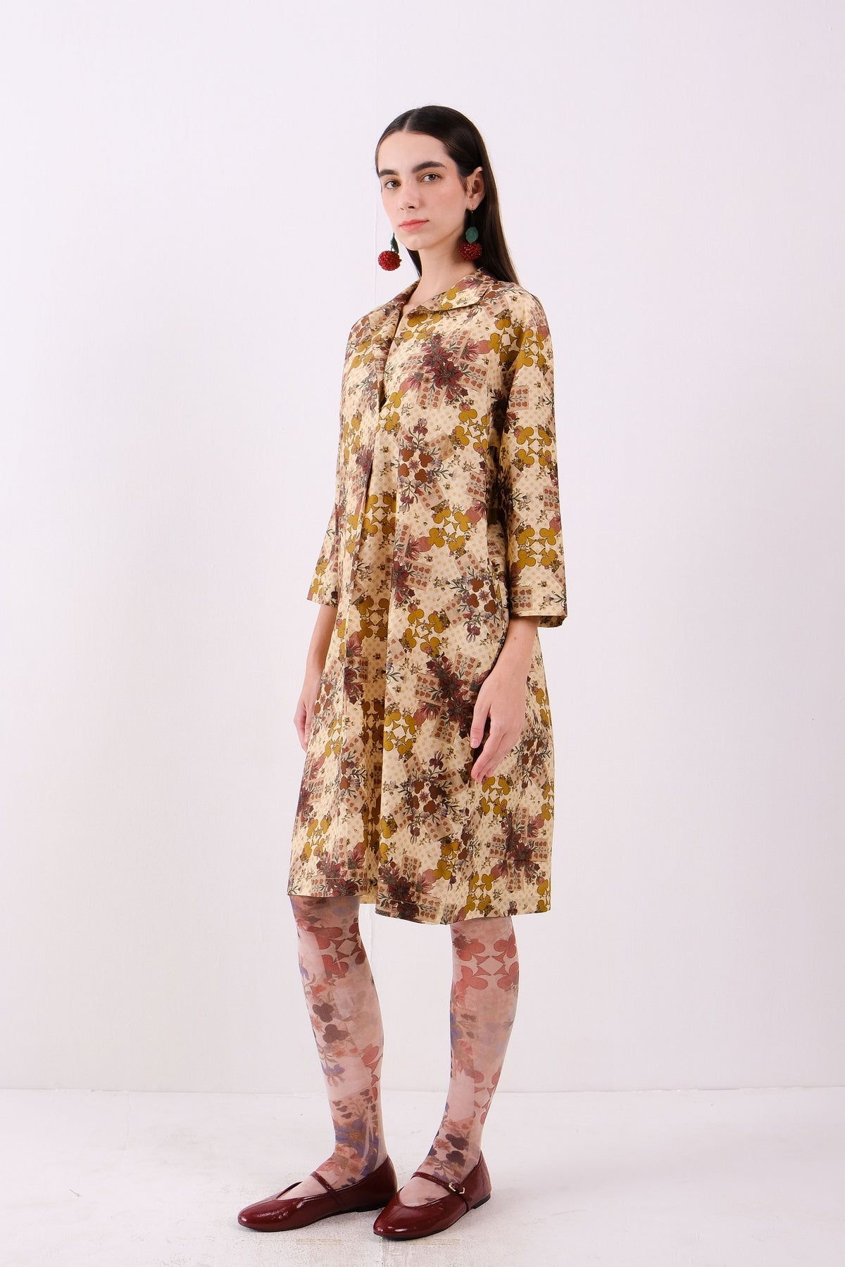 Rosie Dress
