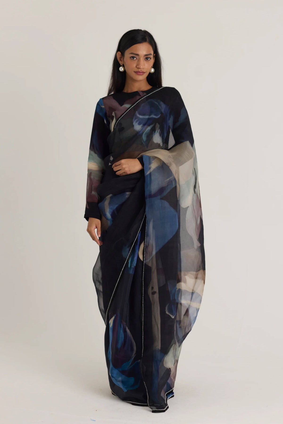 Rocco Saree