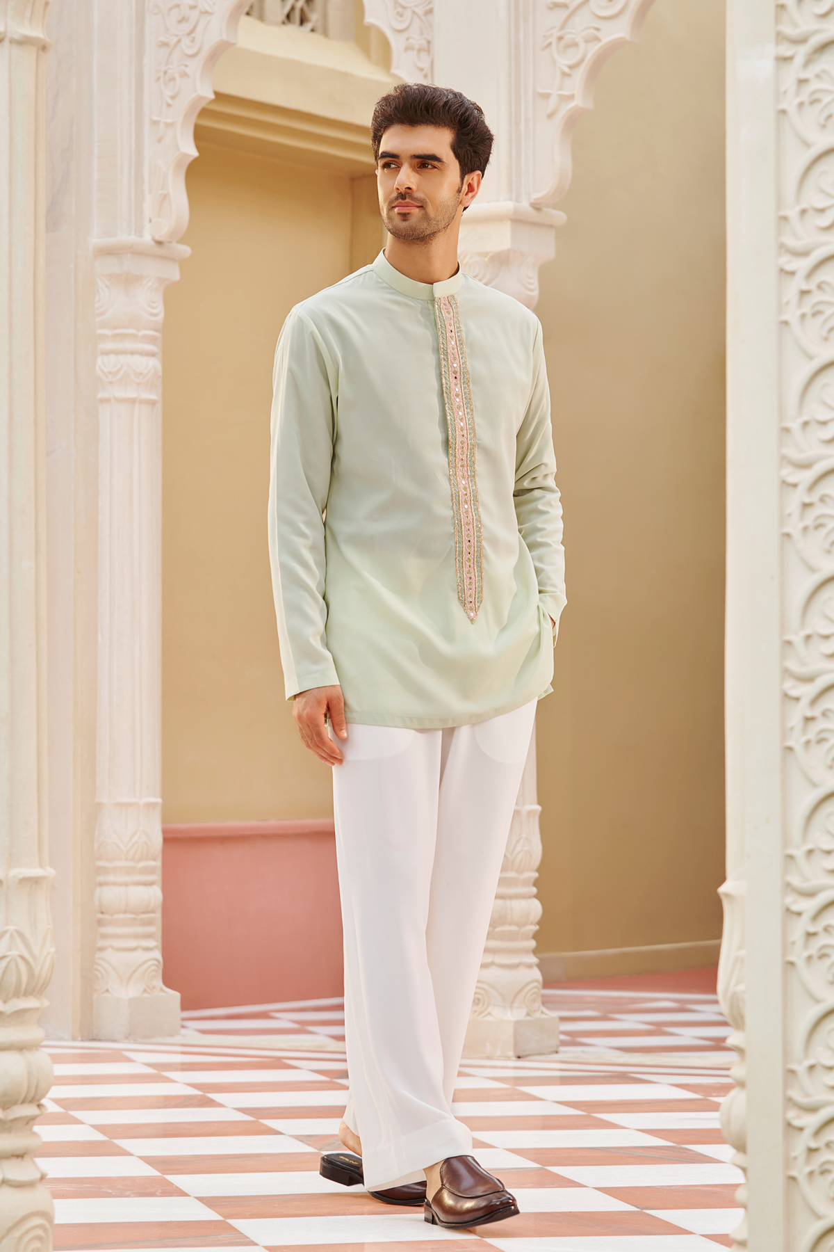 Khaas Kurta Set