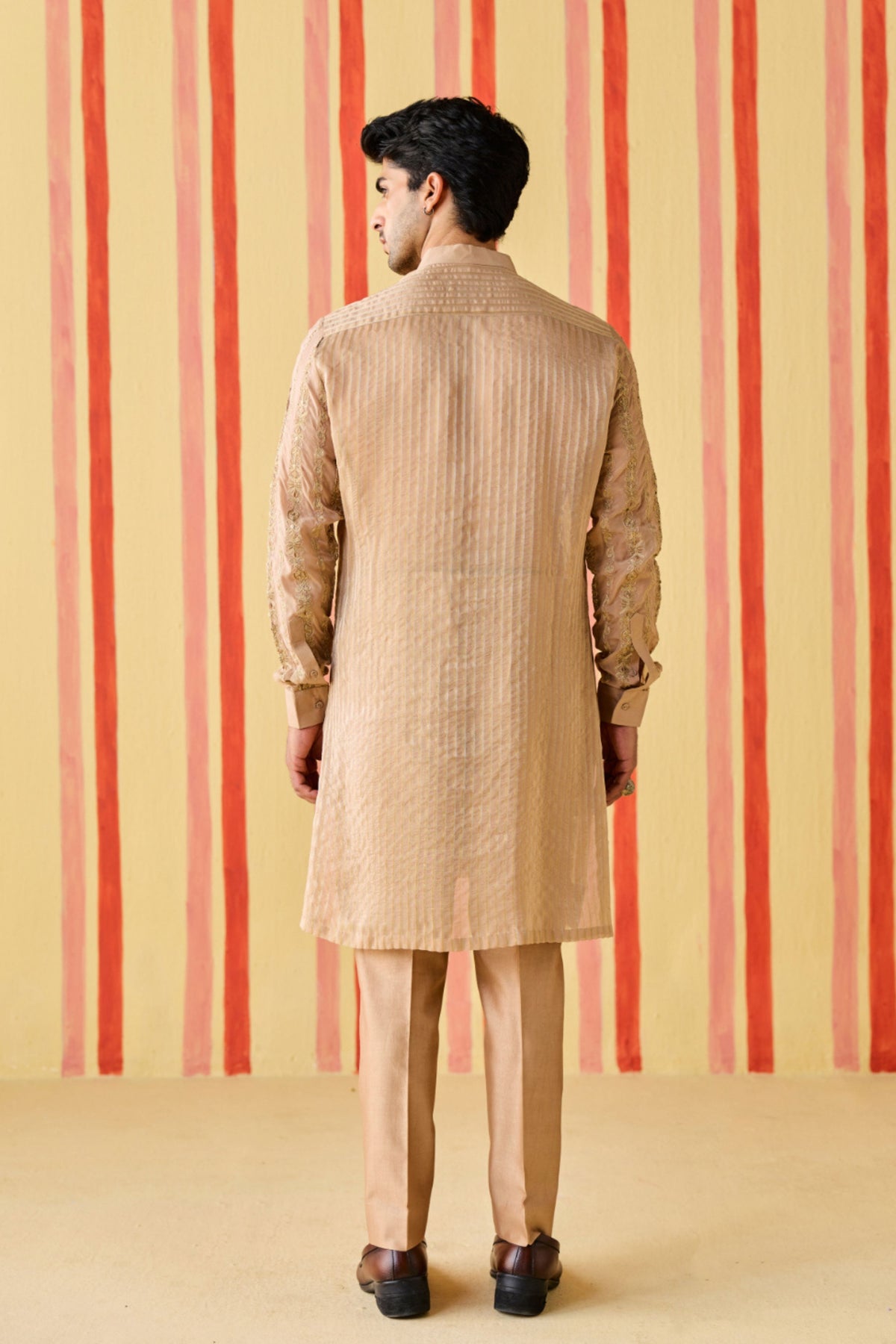 Sohan Kurta Set