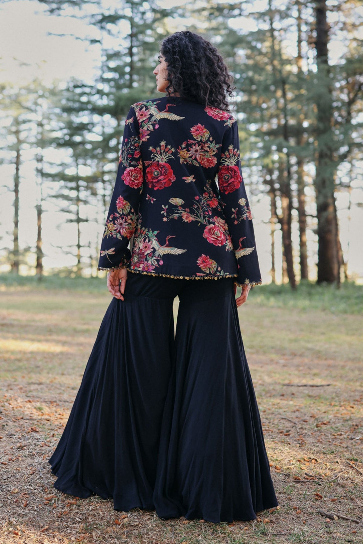 Mulberry Bush Garara Set