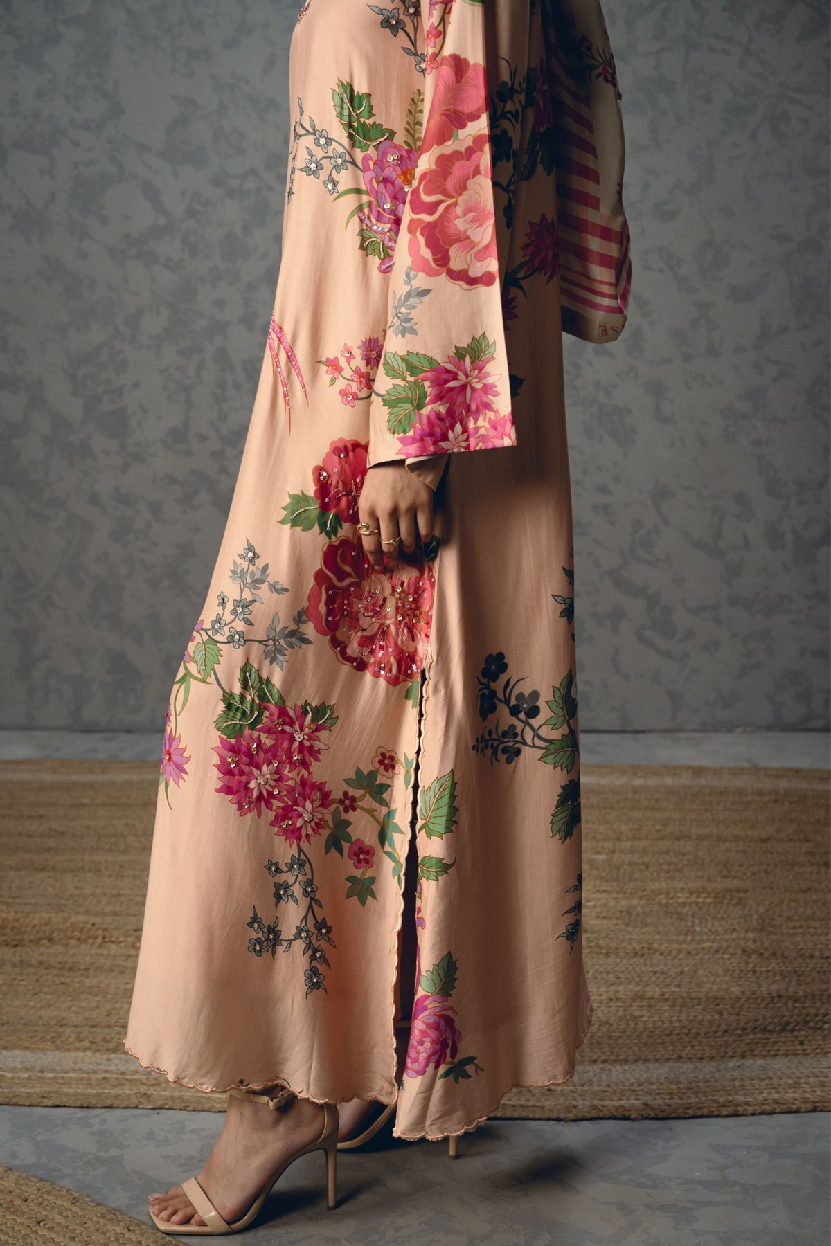 Leonie Kaftan