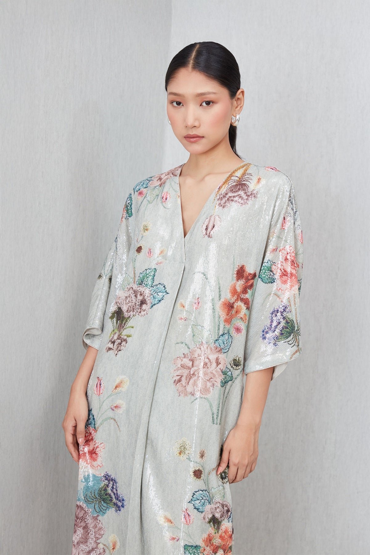 Laurel Tunic Set