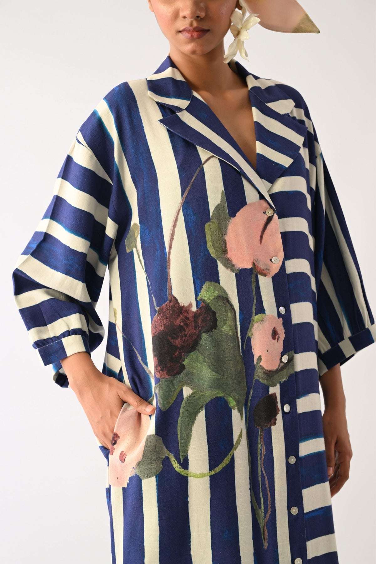 Prussian Trench Dress