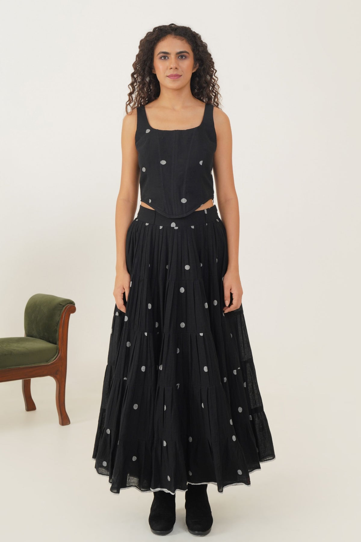Luna Co-ord Set