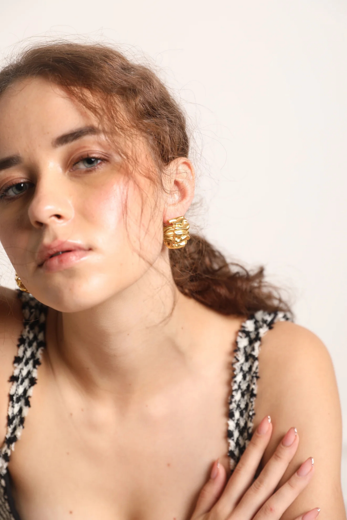 Gianna Earrings
