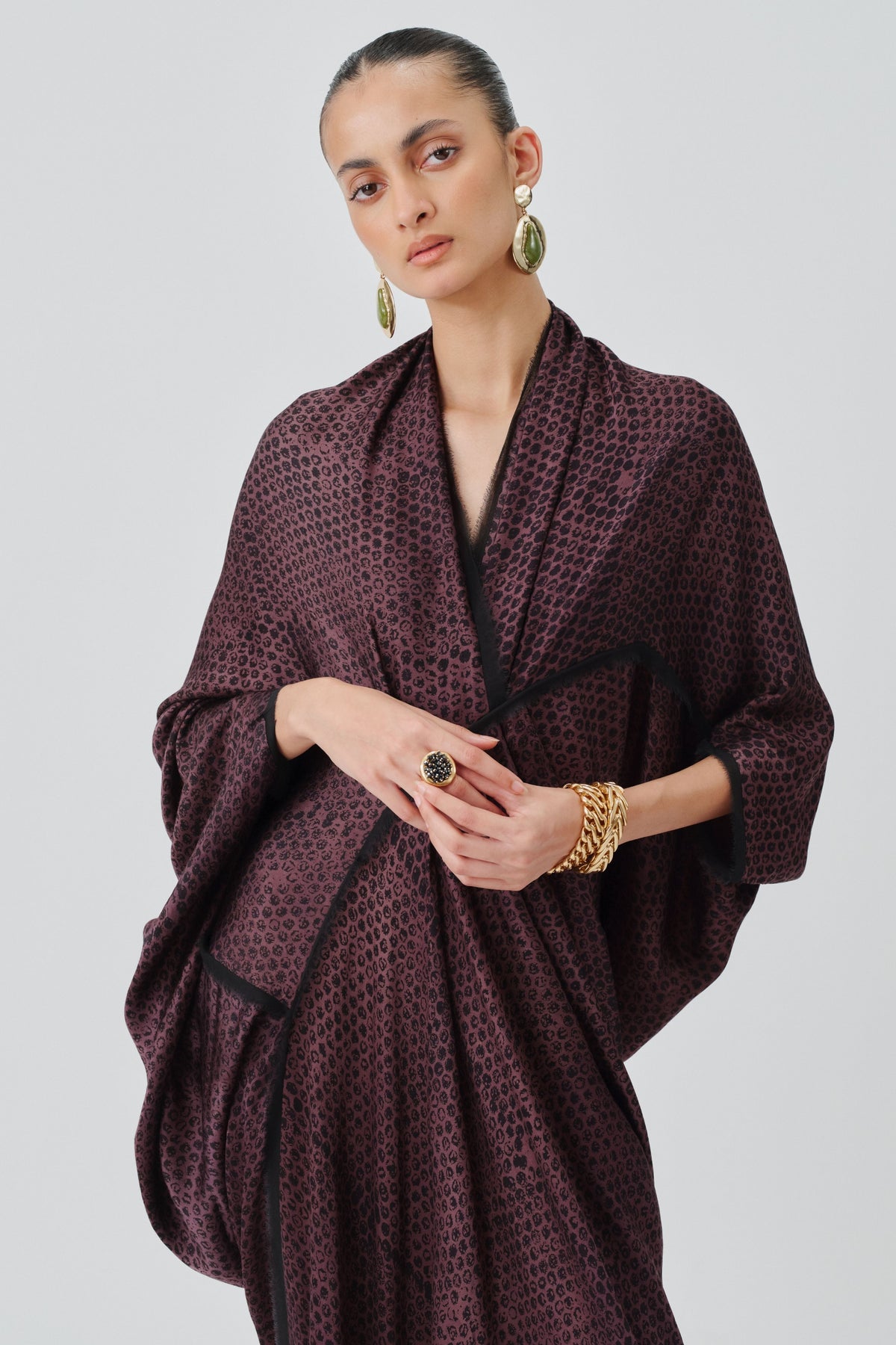 Amaya Kaftan
