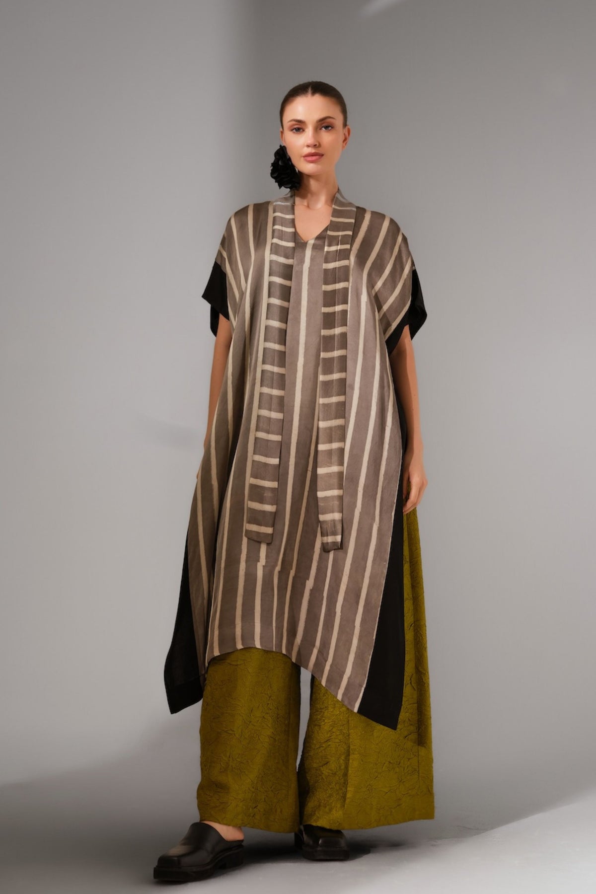 Dawn Kaftan