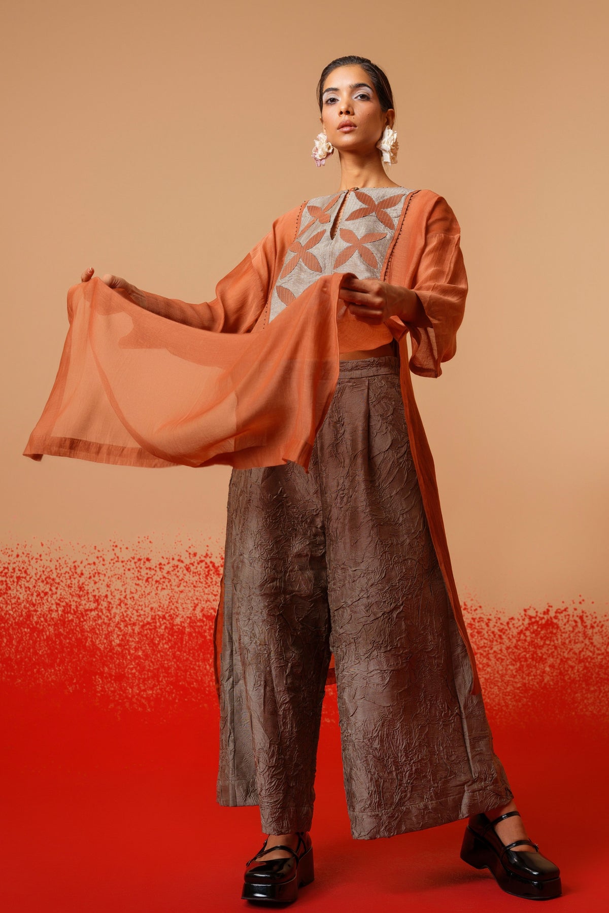 Pebble Tunic
