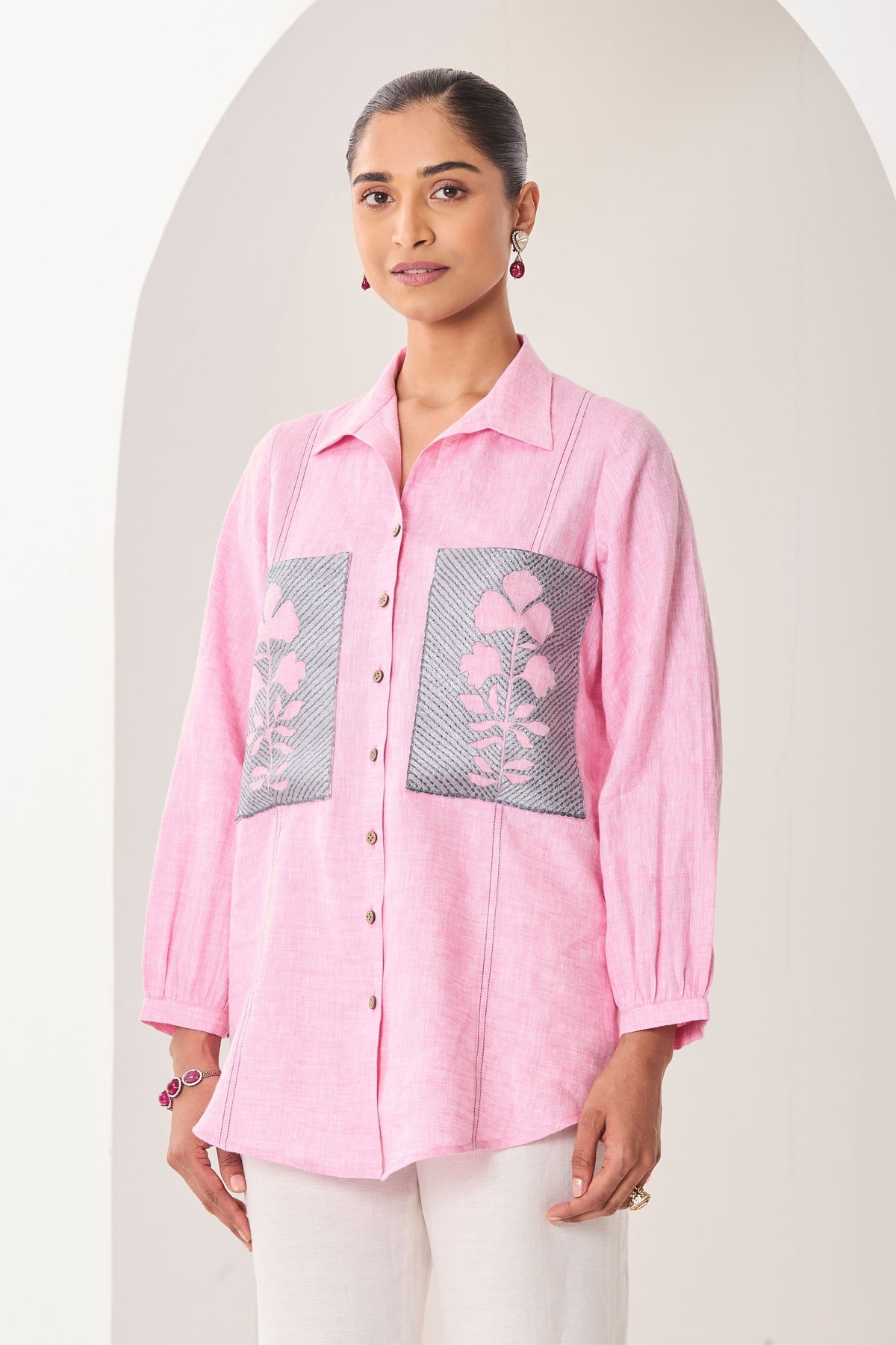 Arzen Co-ordinate Set