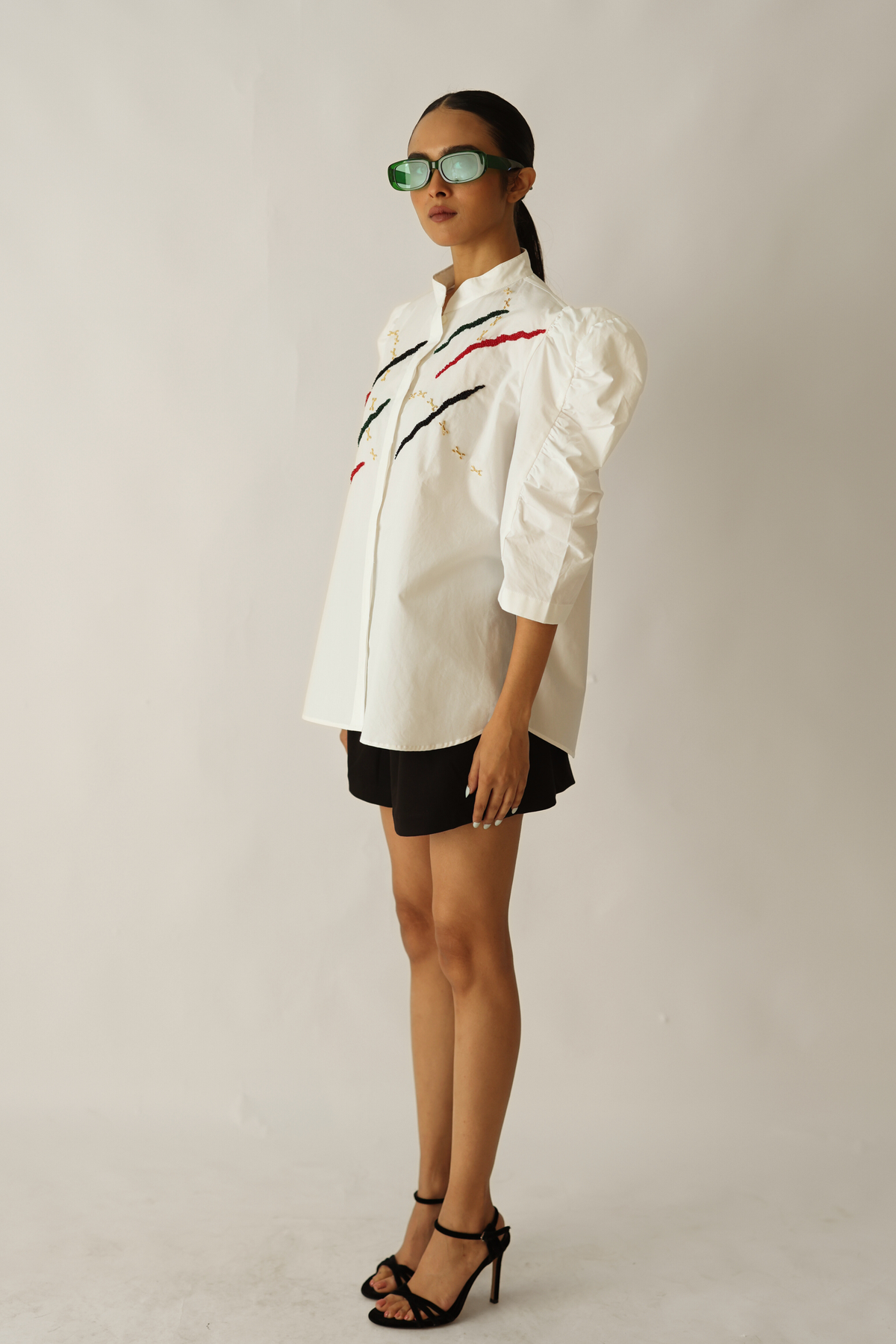 Rill Shirt