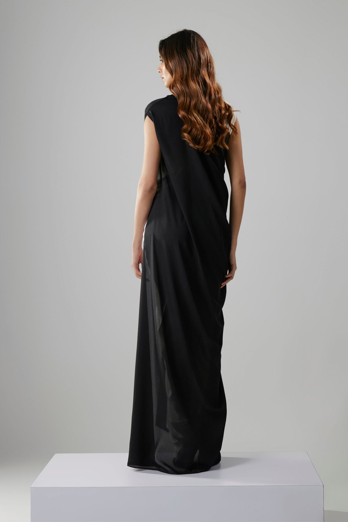 Kirbie Gown