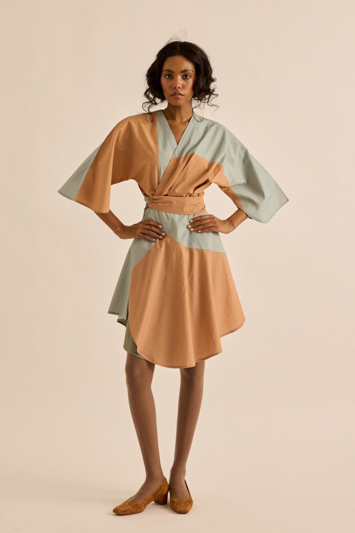 Maris Dress