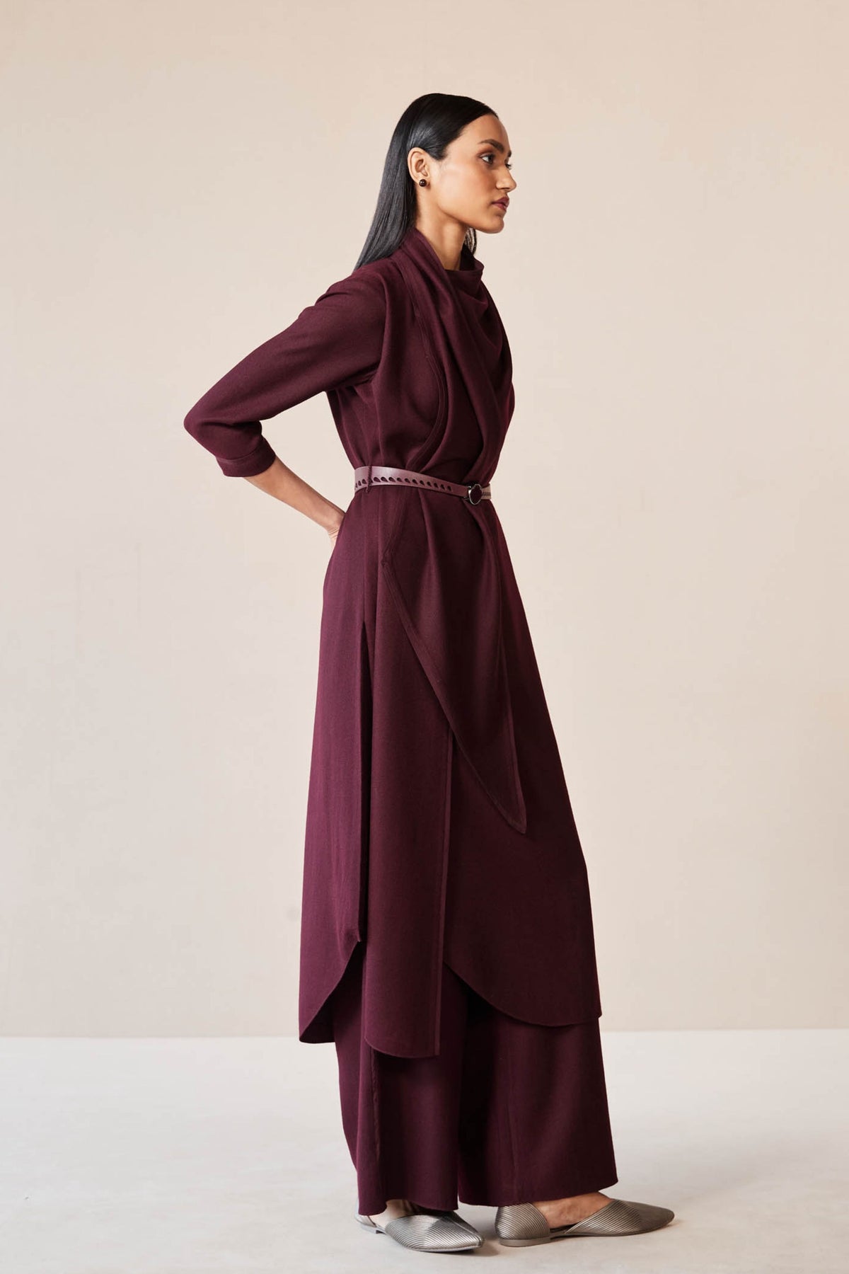 Kai Tunic Set