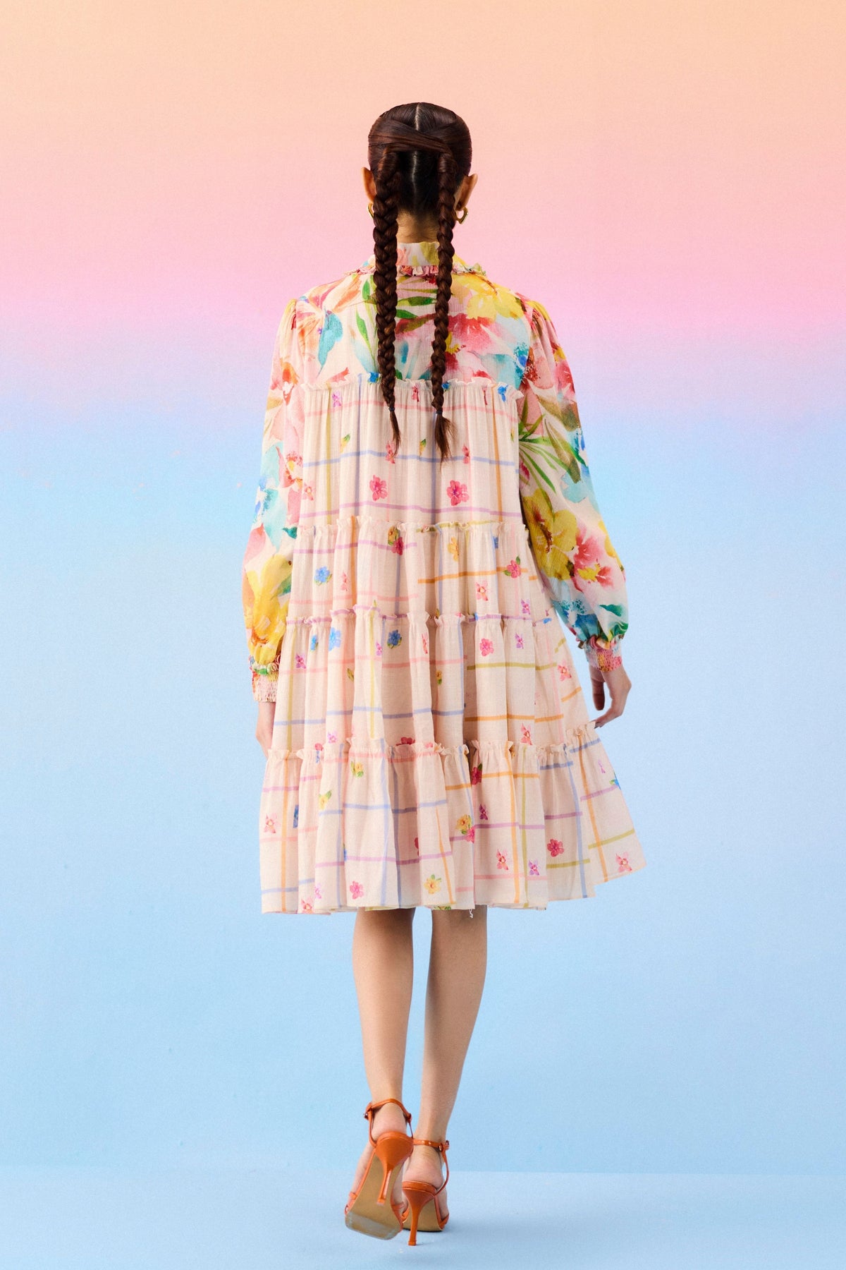 Rosabella Dress