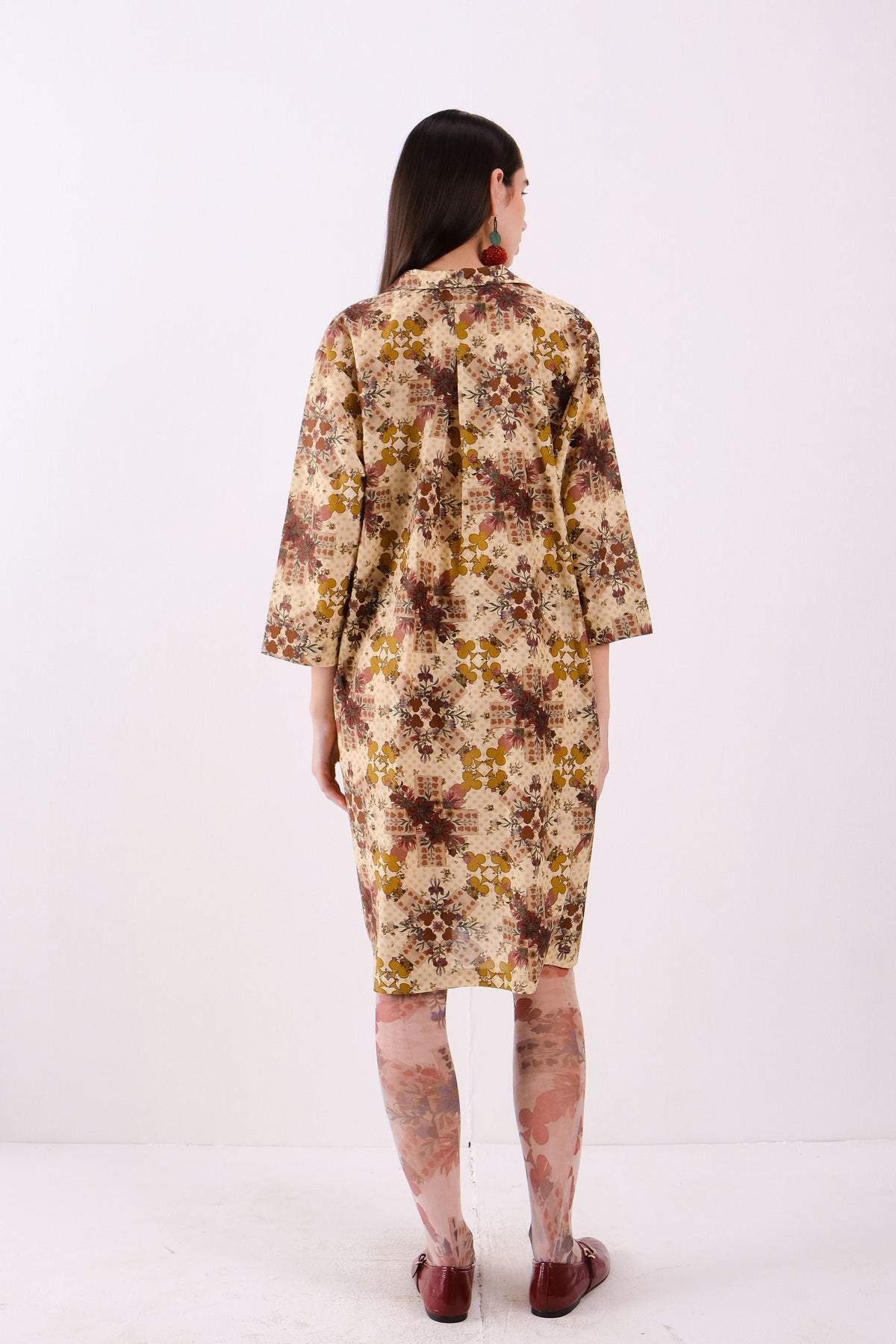 Rosie Dress