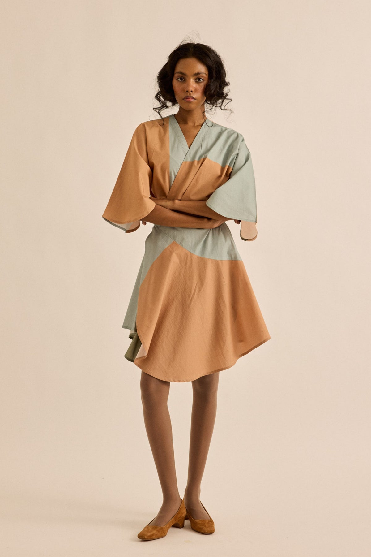 Maris Dress