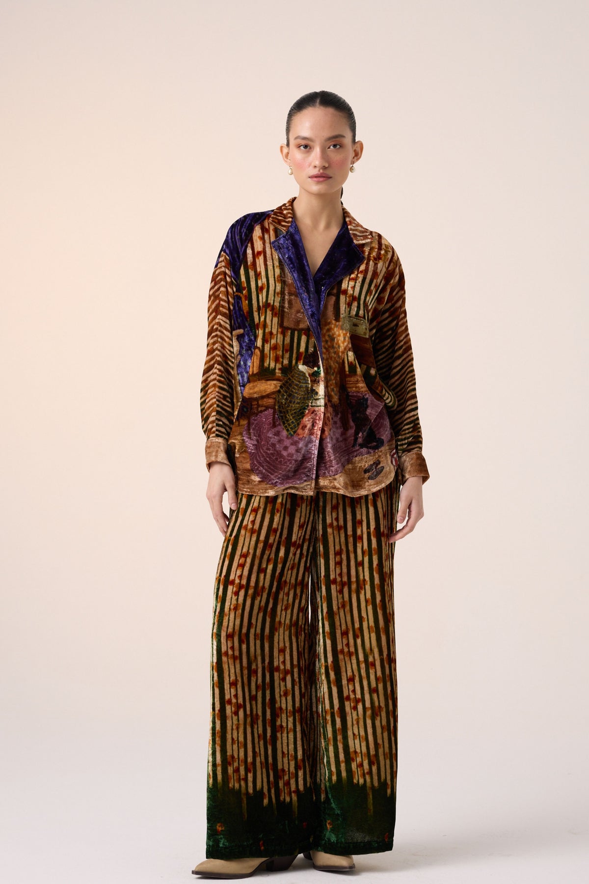 Home Alone Lounge Pants