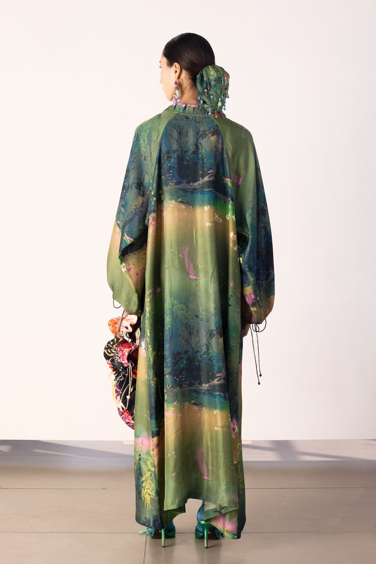 Isla Dress