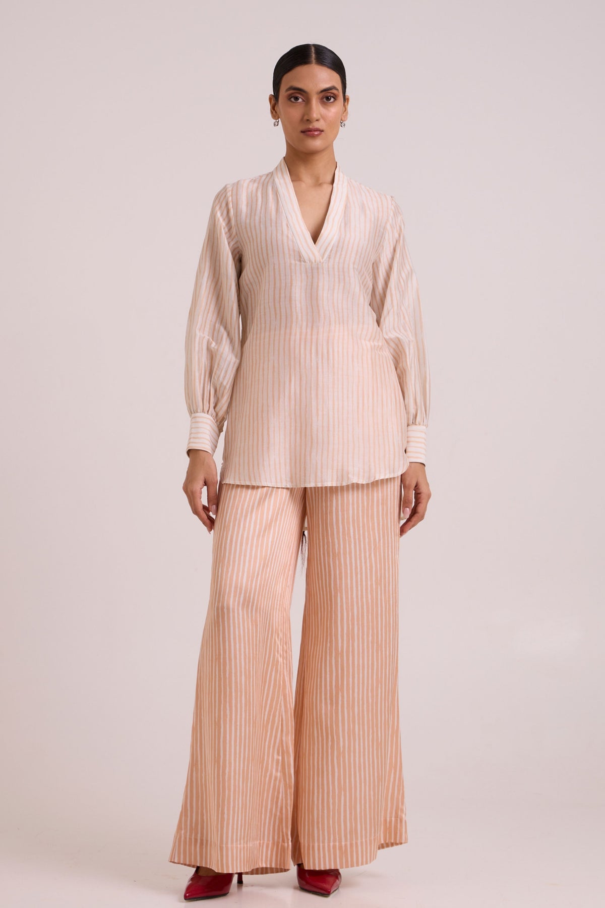 Monroe Diwan Co-ord Set