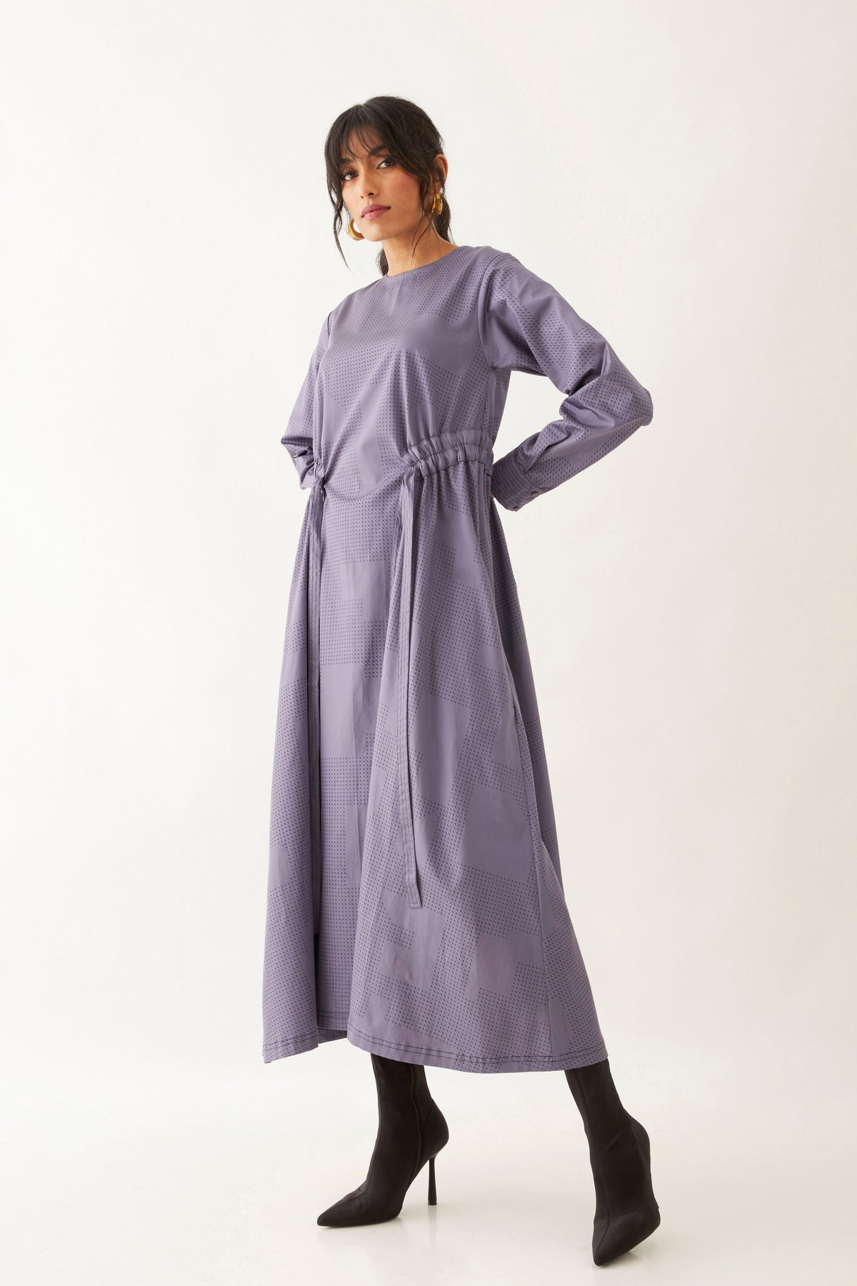 Amore Twilight Dress