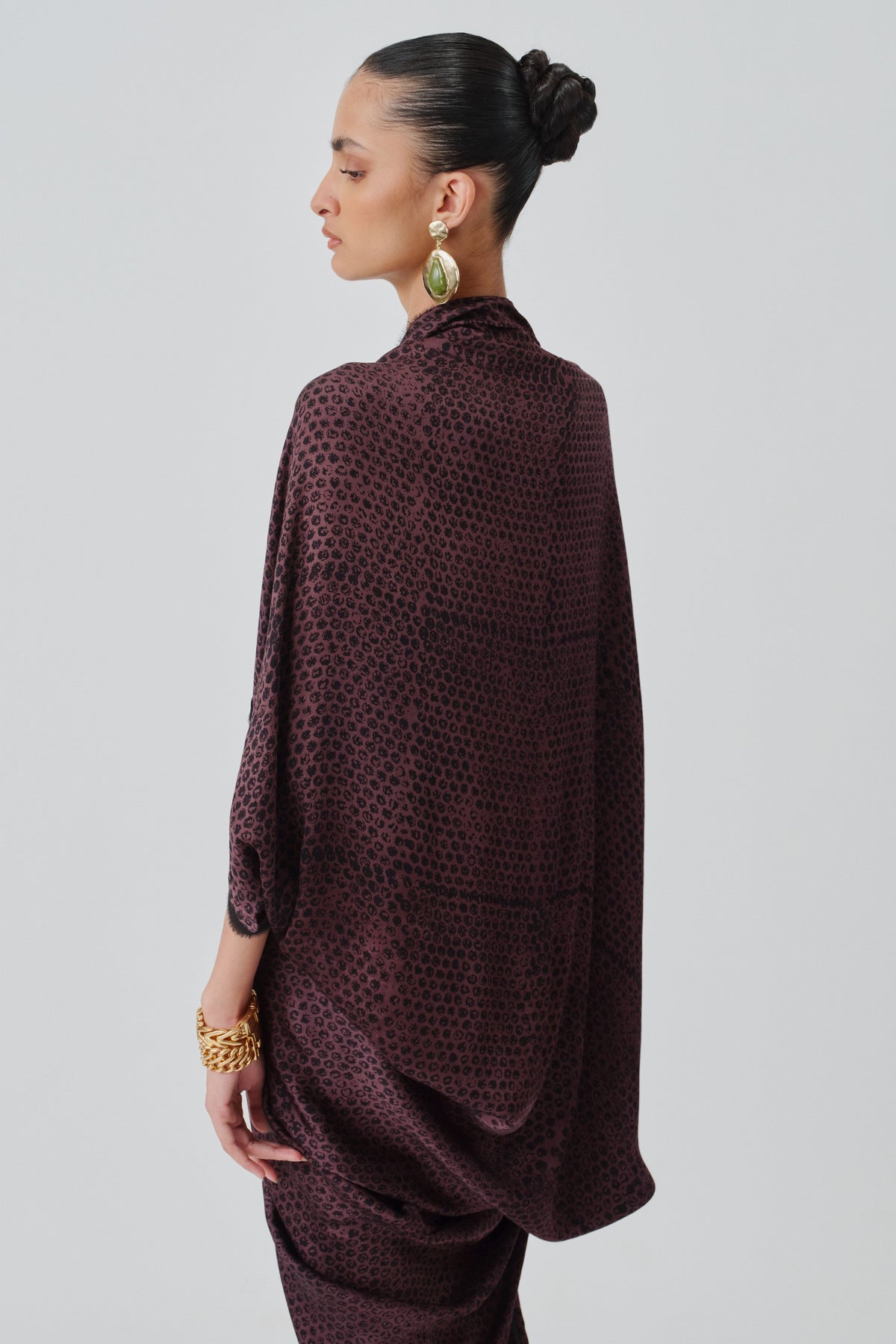 Amaya Kaftan