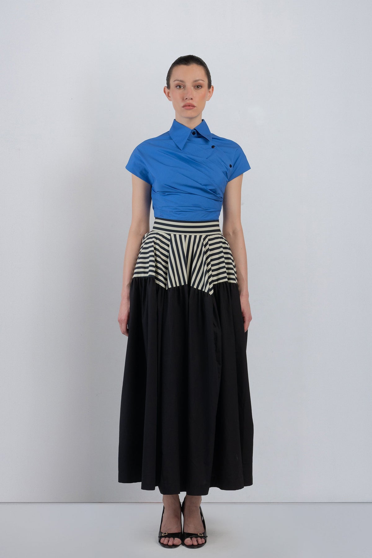 Lille Dress