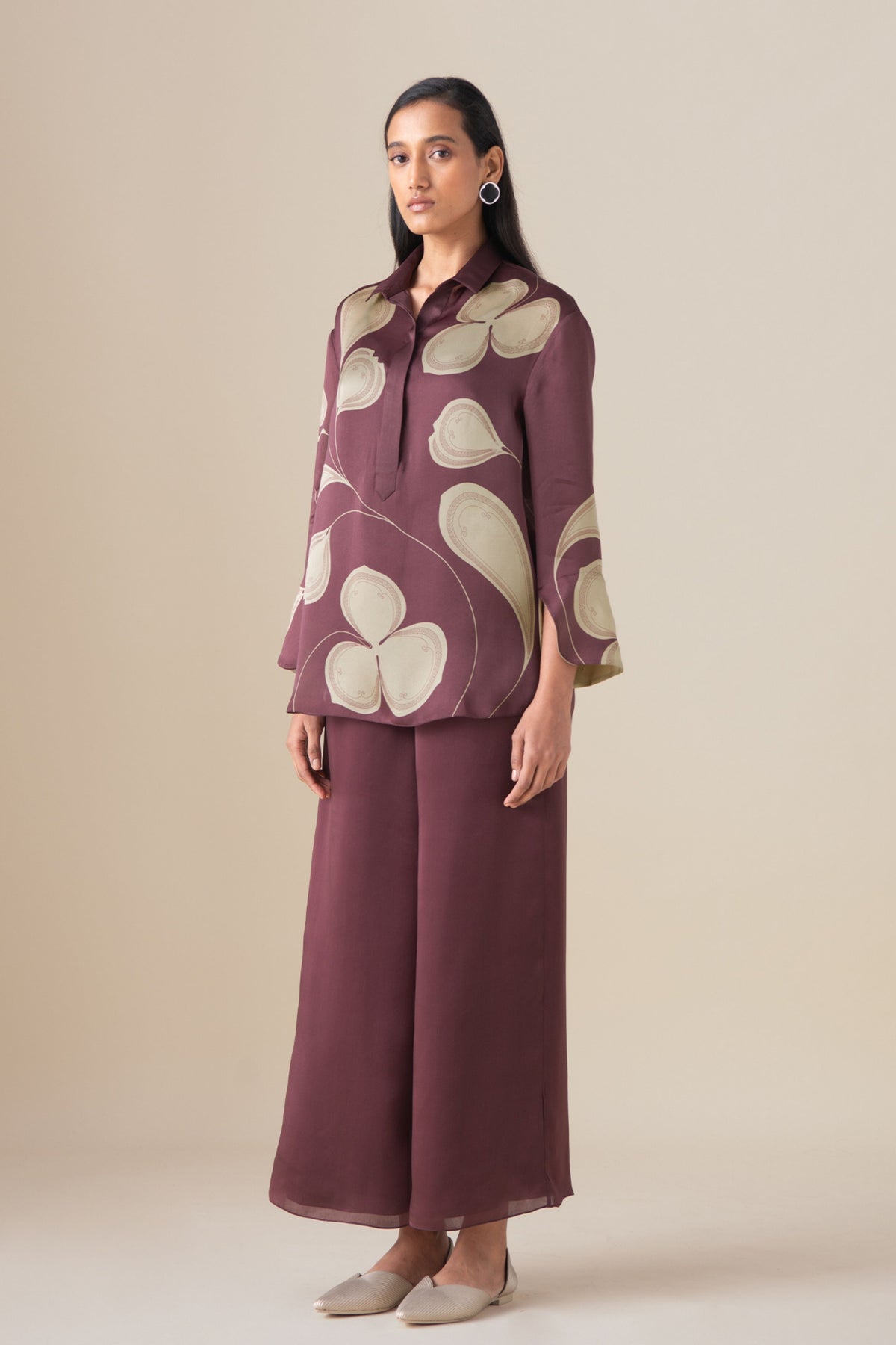 Elah Co-ord Set