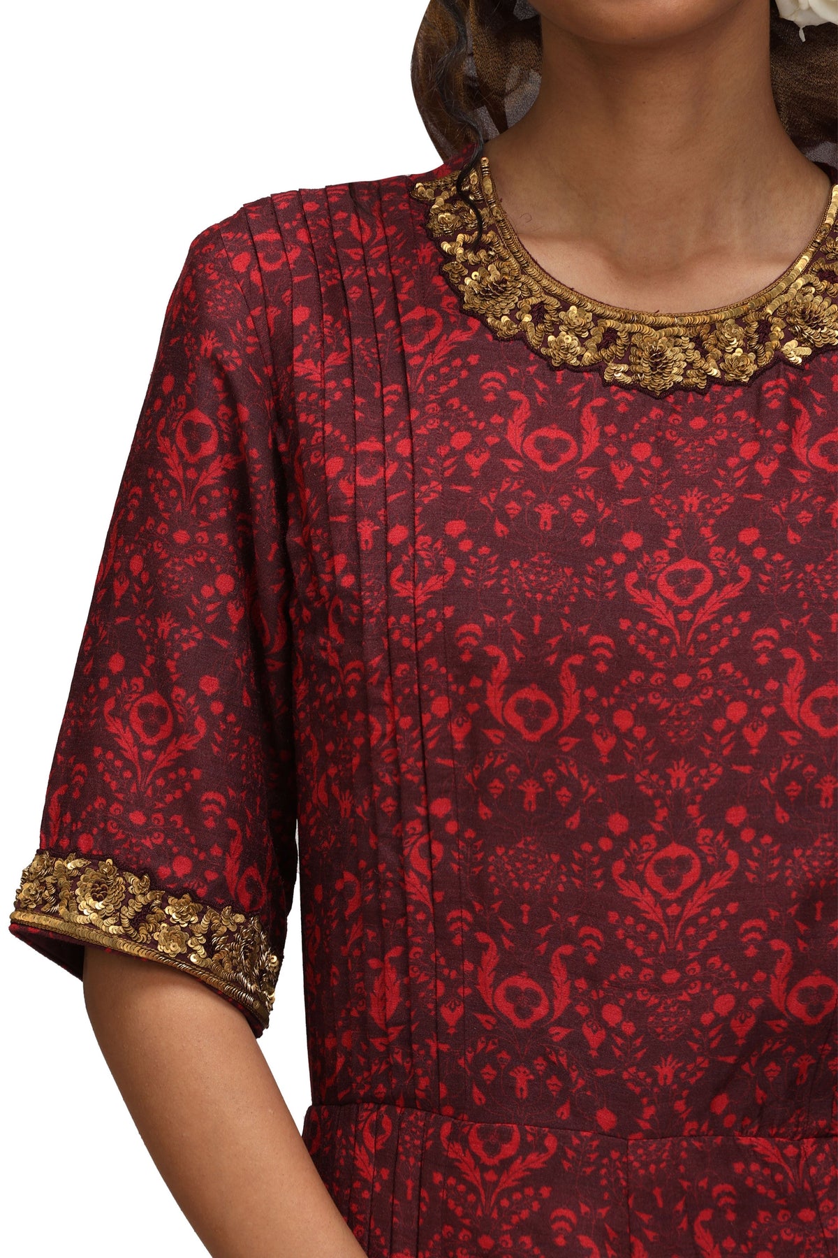 Pushti Jumpsuit
