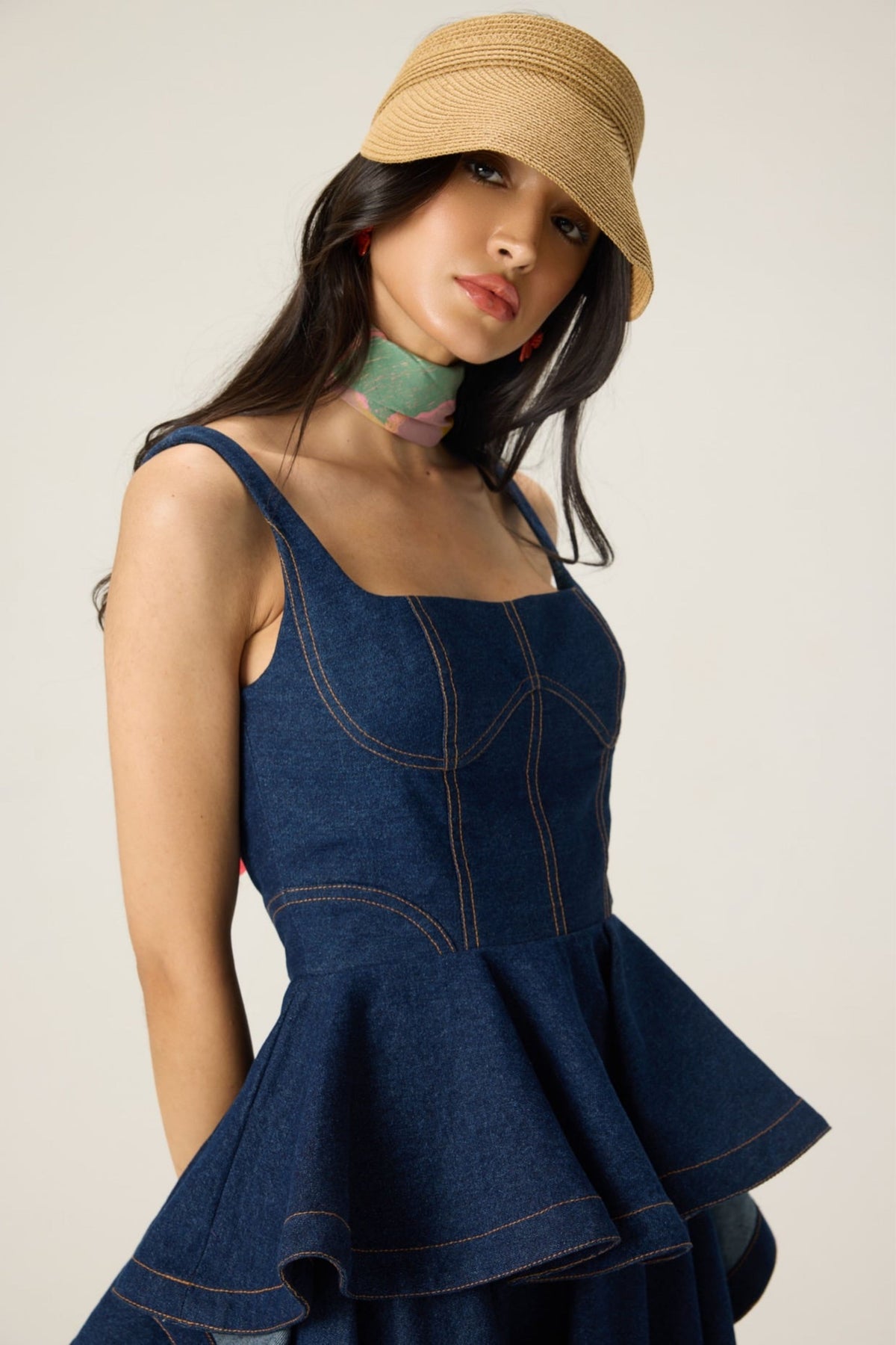 Peni Blouse