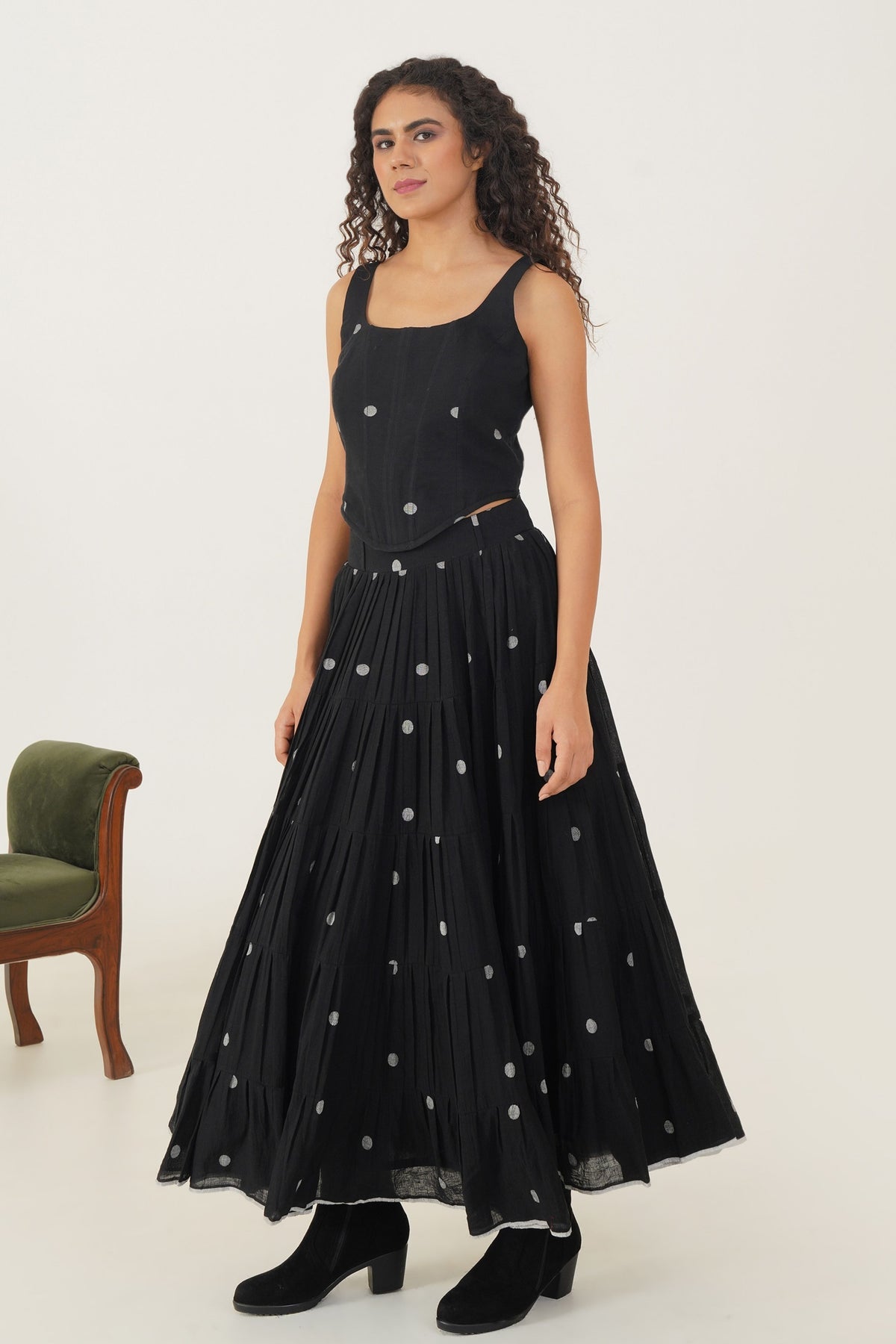 Luna Co-ord Set