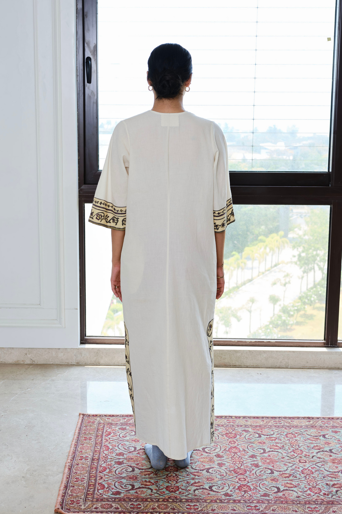 Mediterranean Dress