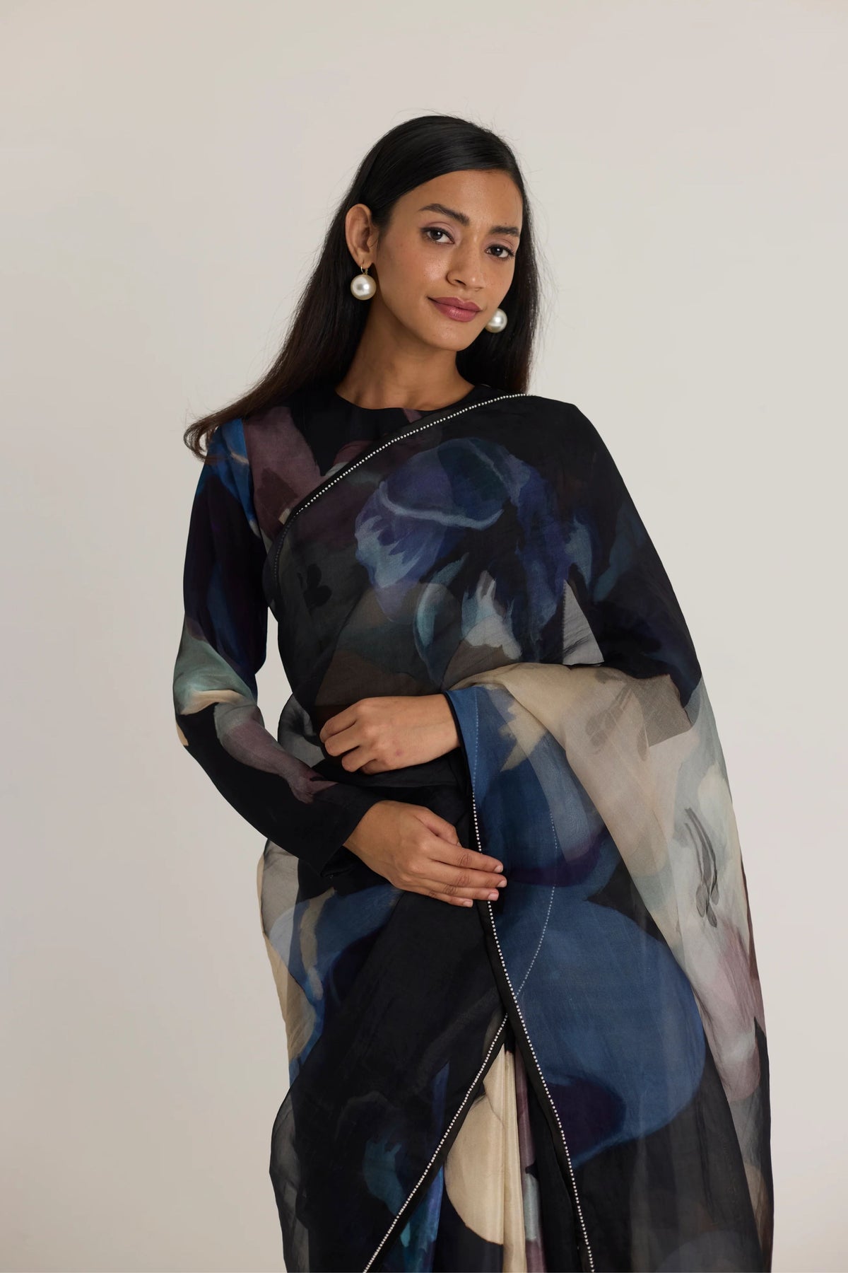 Rocco Saree