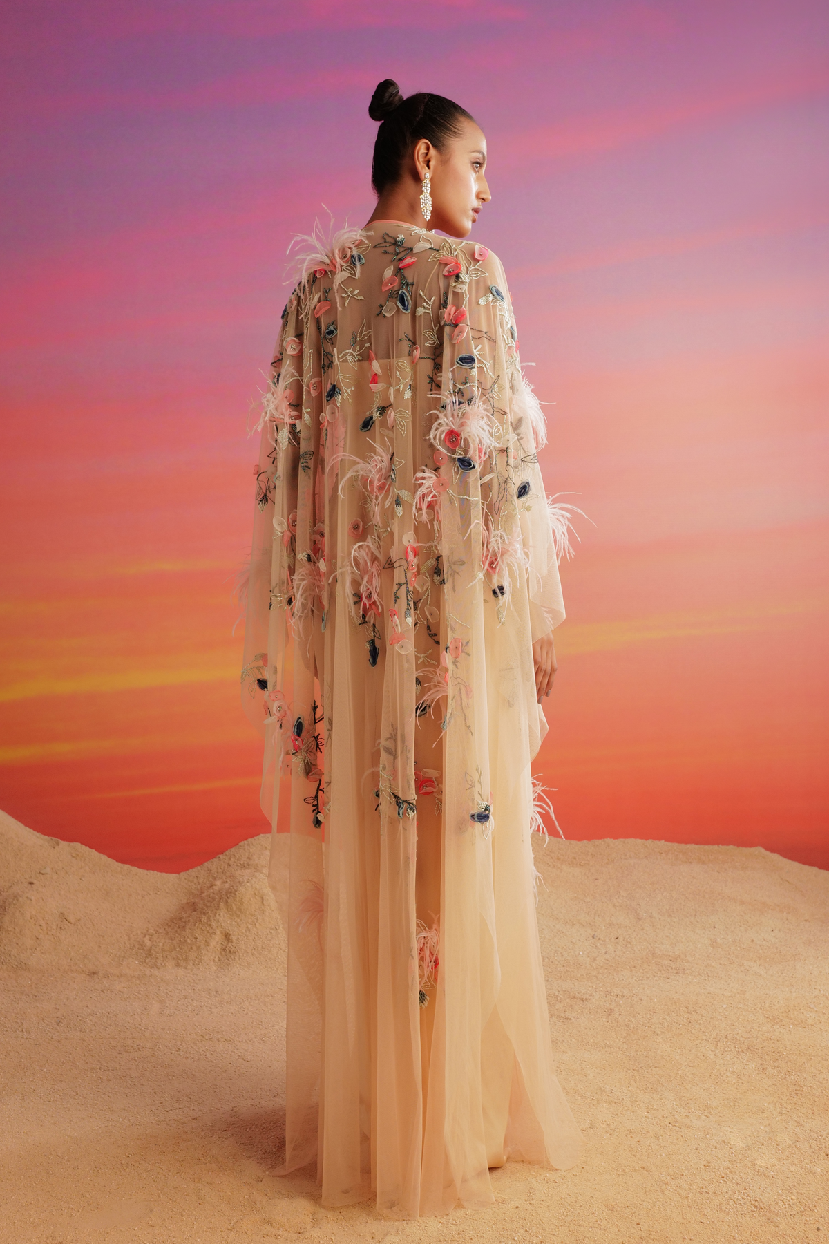 Viviana Cape