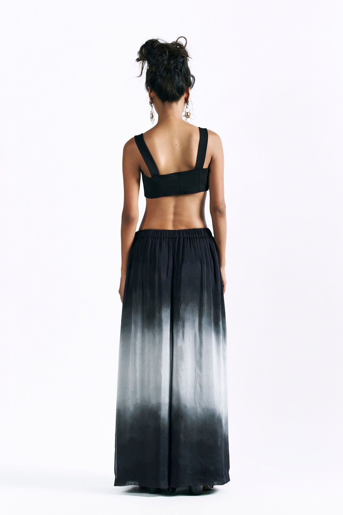 Charcoal Pants