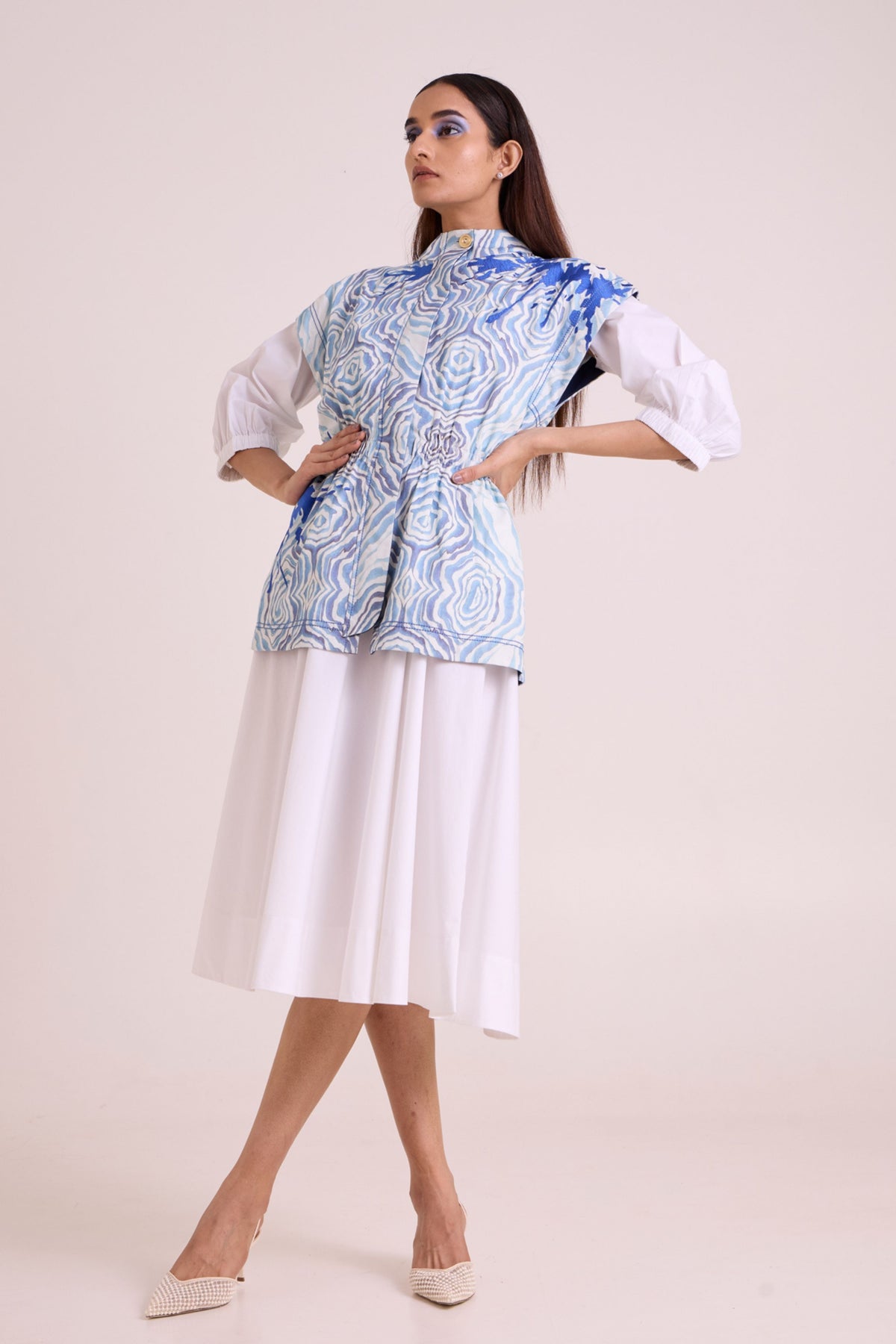 Sarabi Jacket & Dress