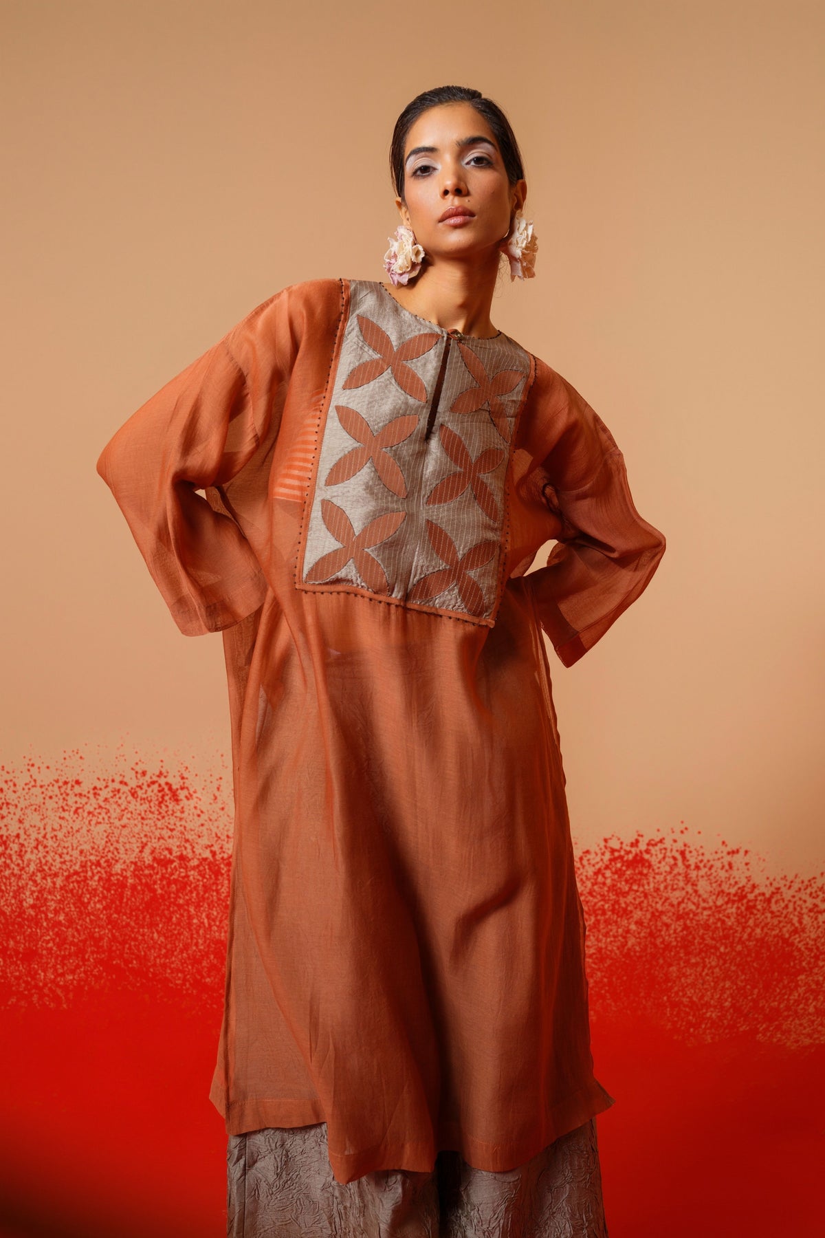 Pebble Tunic