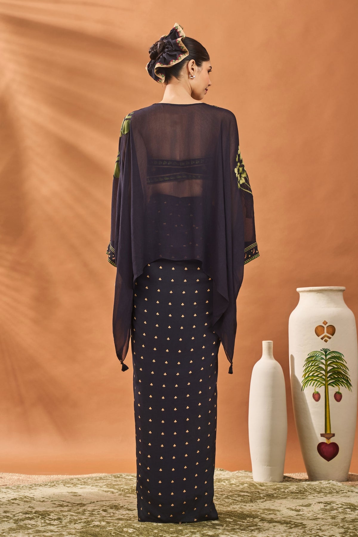 Ace of Clubs Co-ord Set