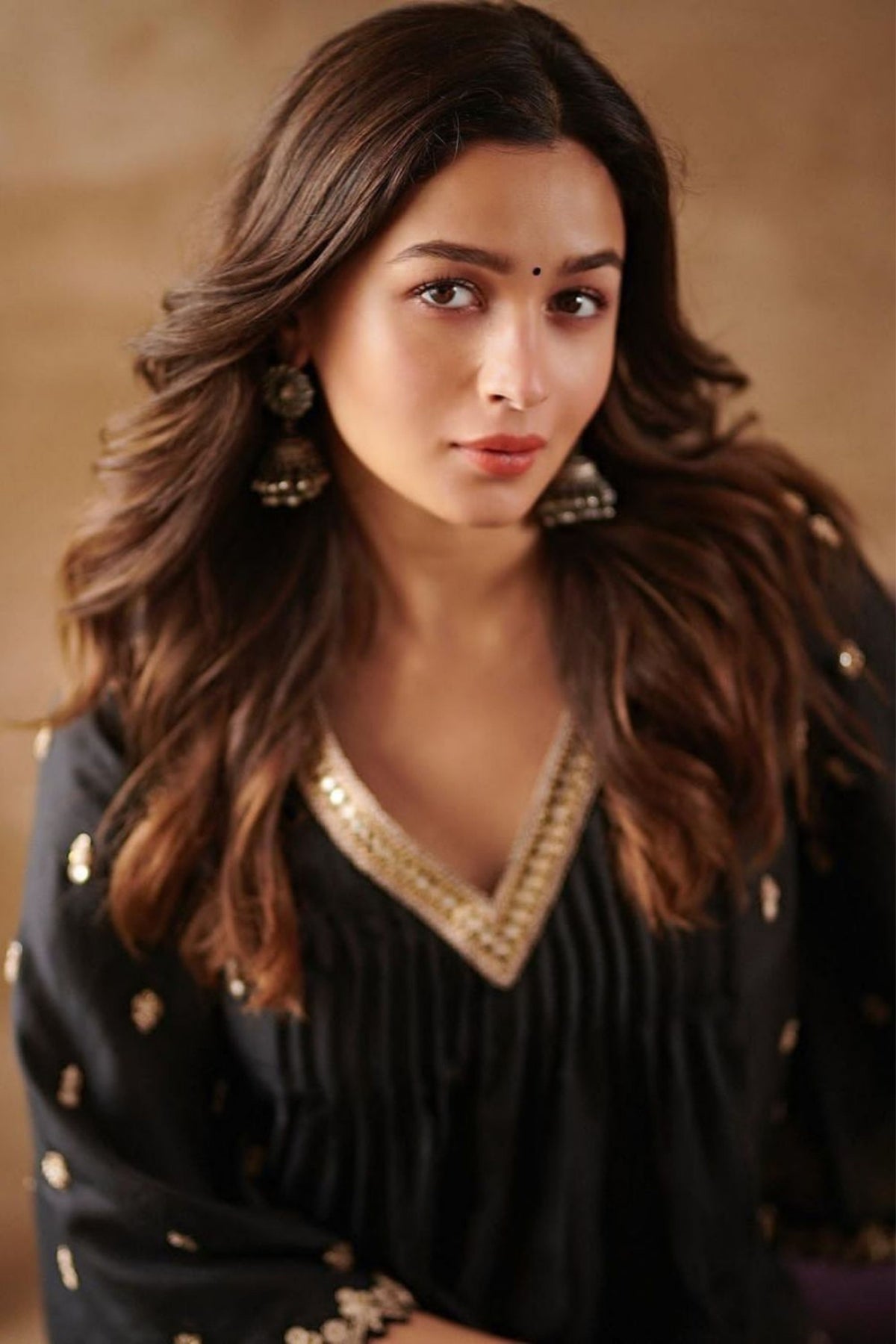 Alia Bhatt in Punit Balana