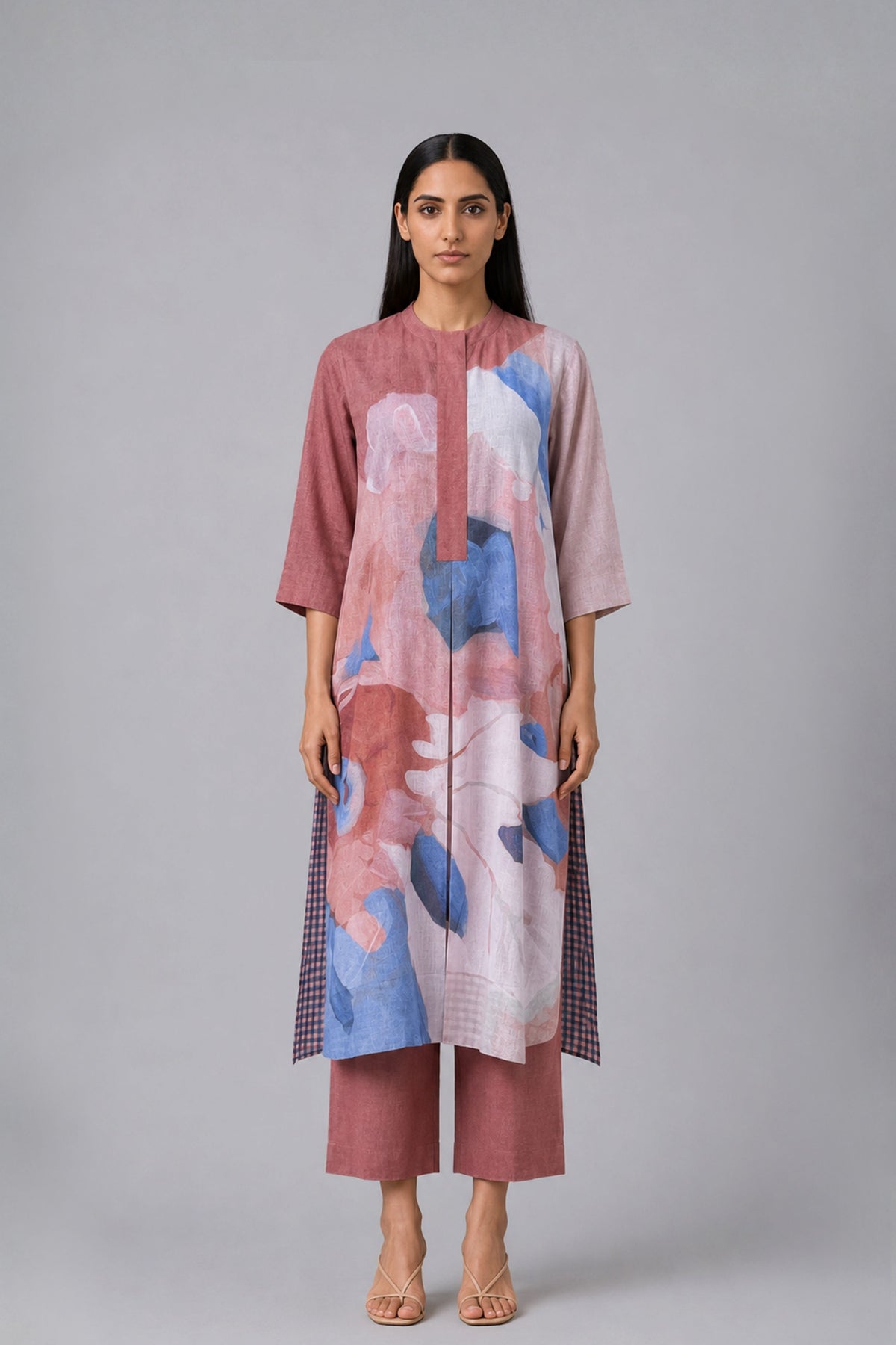 Vela Kurta Set