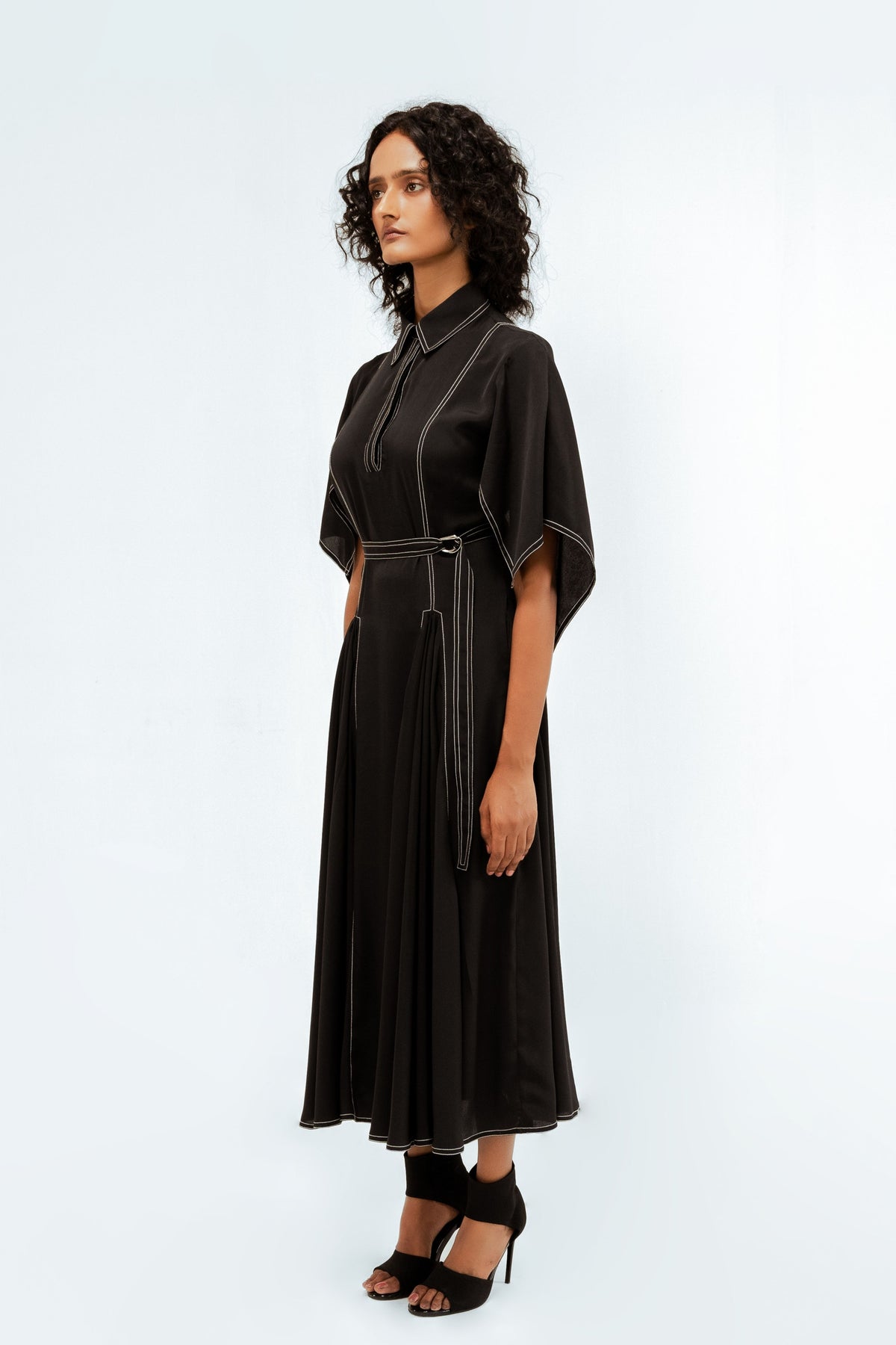 Samara Dress