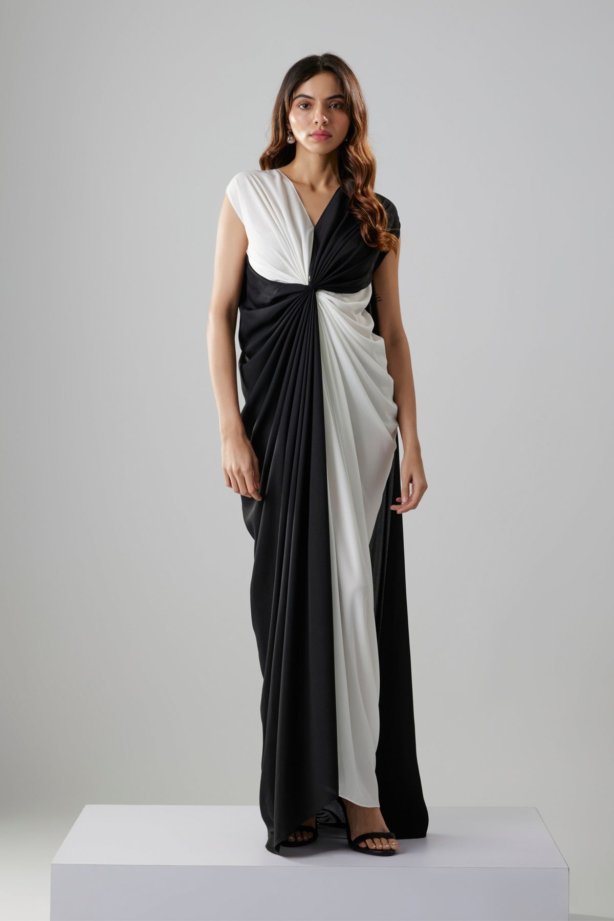 Kirbie Gown